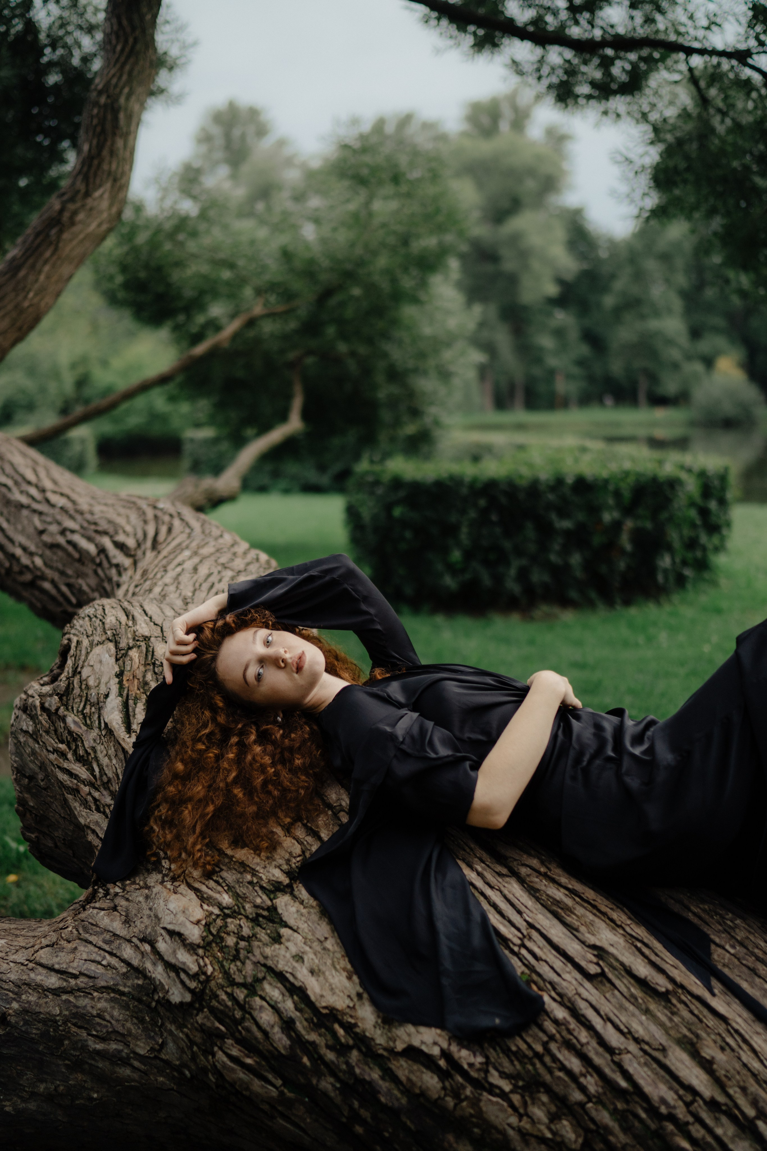 Ульяна. Чувственный фотограф в Санкт-Петербурге Пятнова Ксения