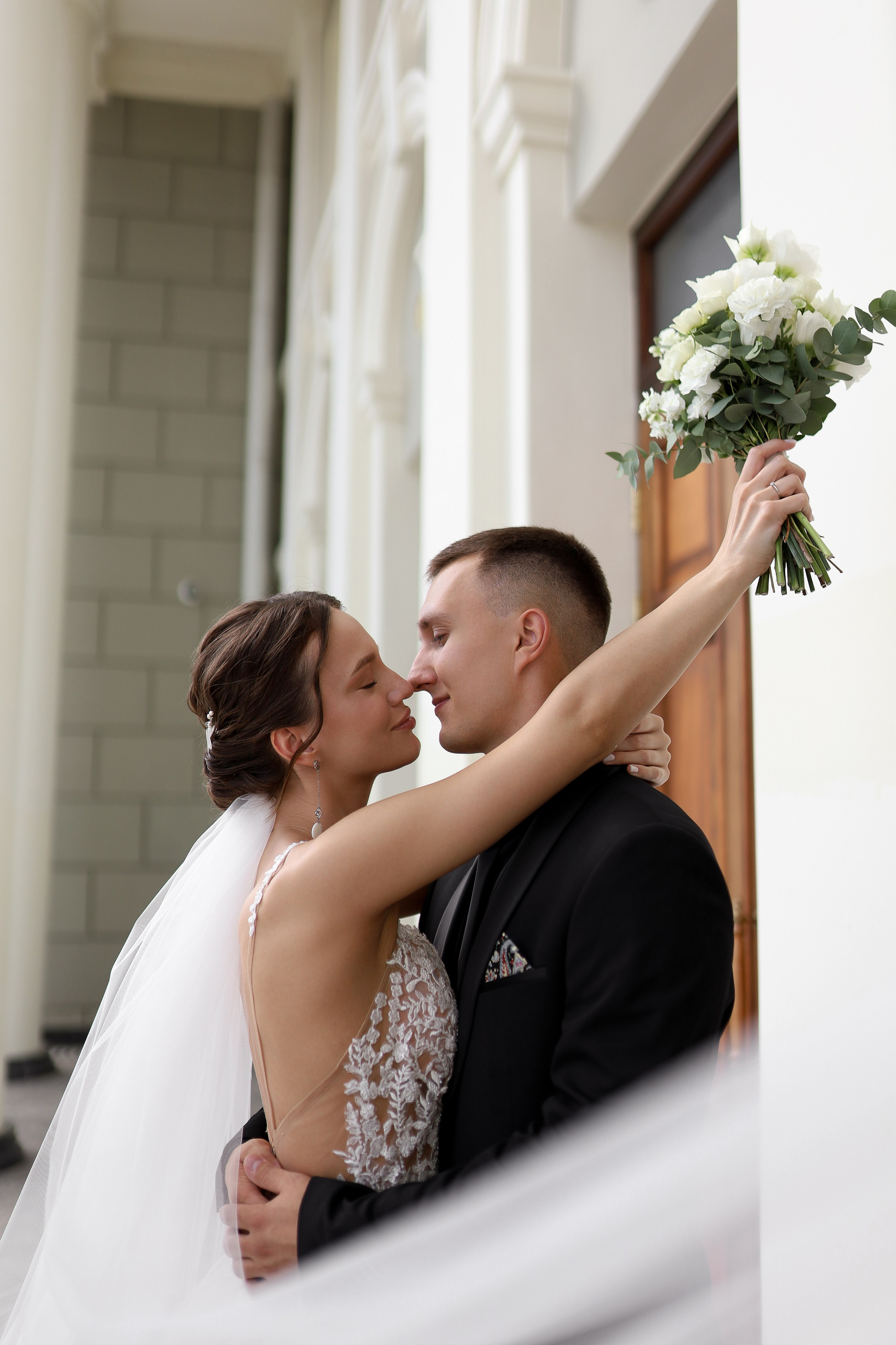 Гоша и Настя 8.08.24. ФОТОГРАФ ХАБАРОВСК АНАСТАСИЯ РАЧЕНКОВА