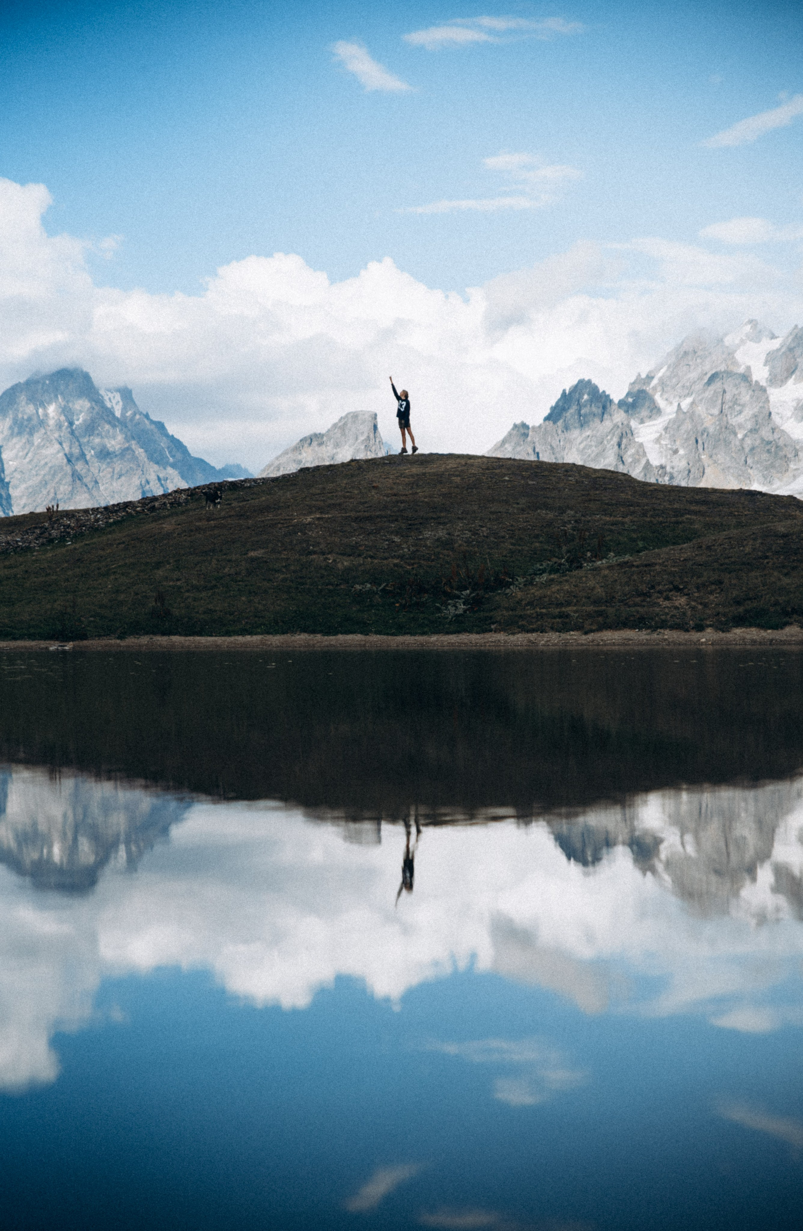 Сванетия, Грузия 🇬🇪. Anita_photo