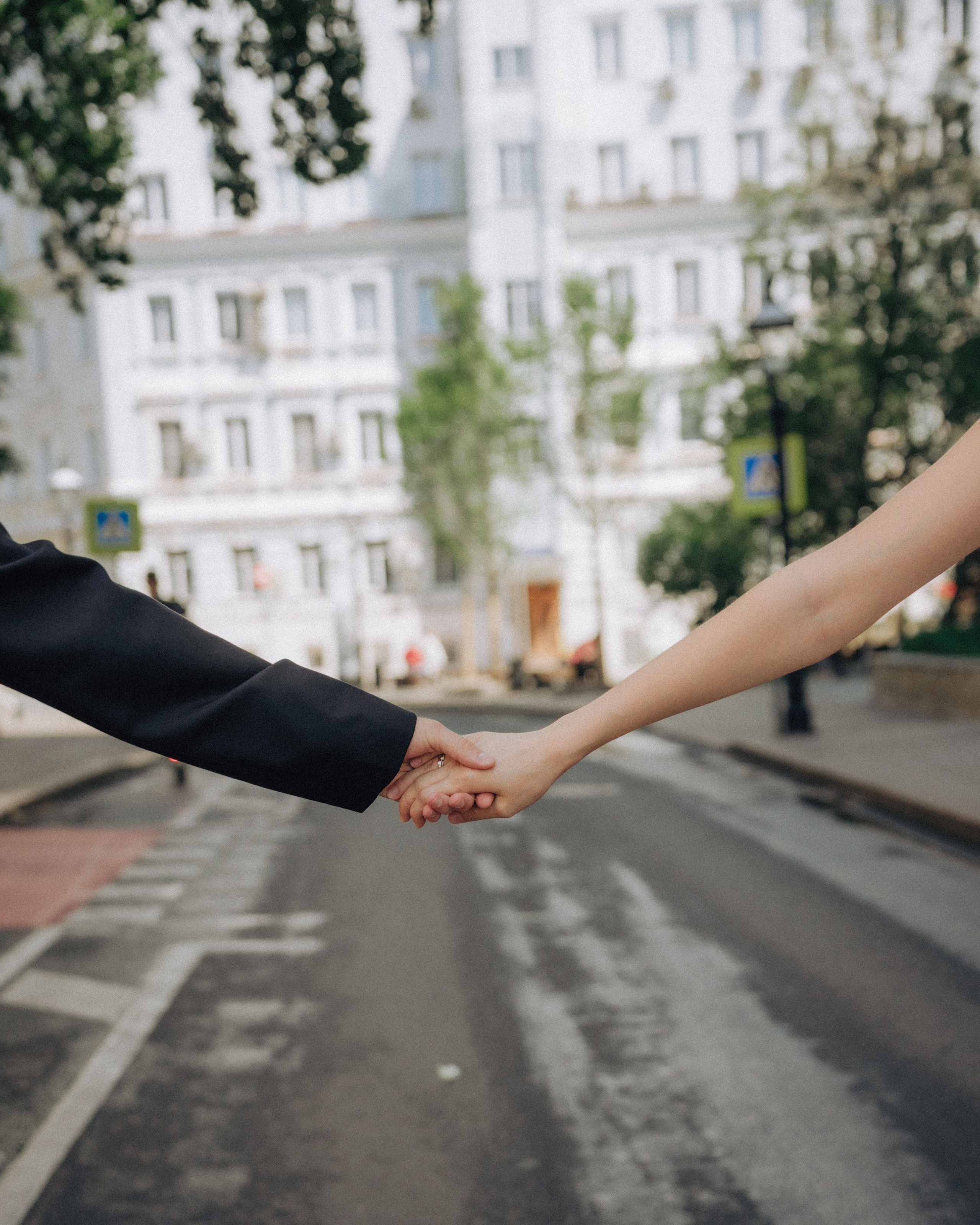 IV ● VII ● одноклассники. Фотограф Москва Селюкова Юлия