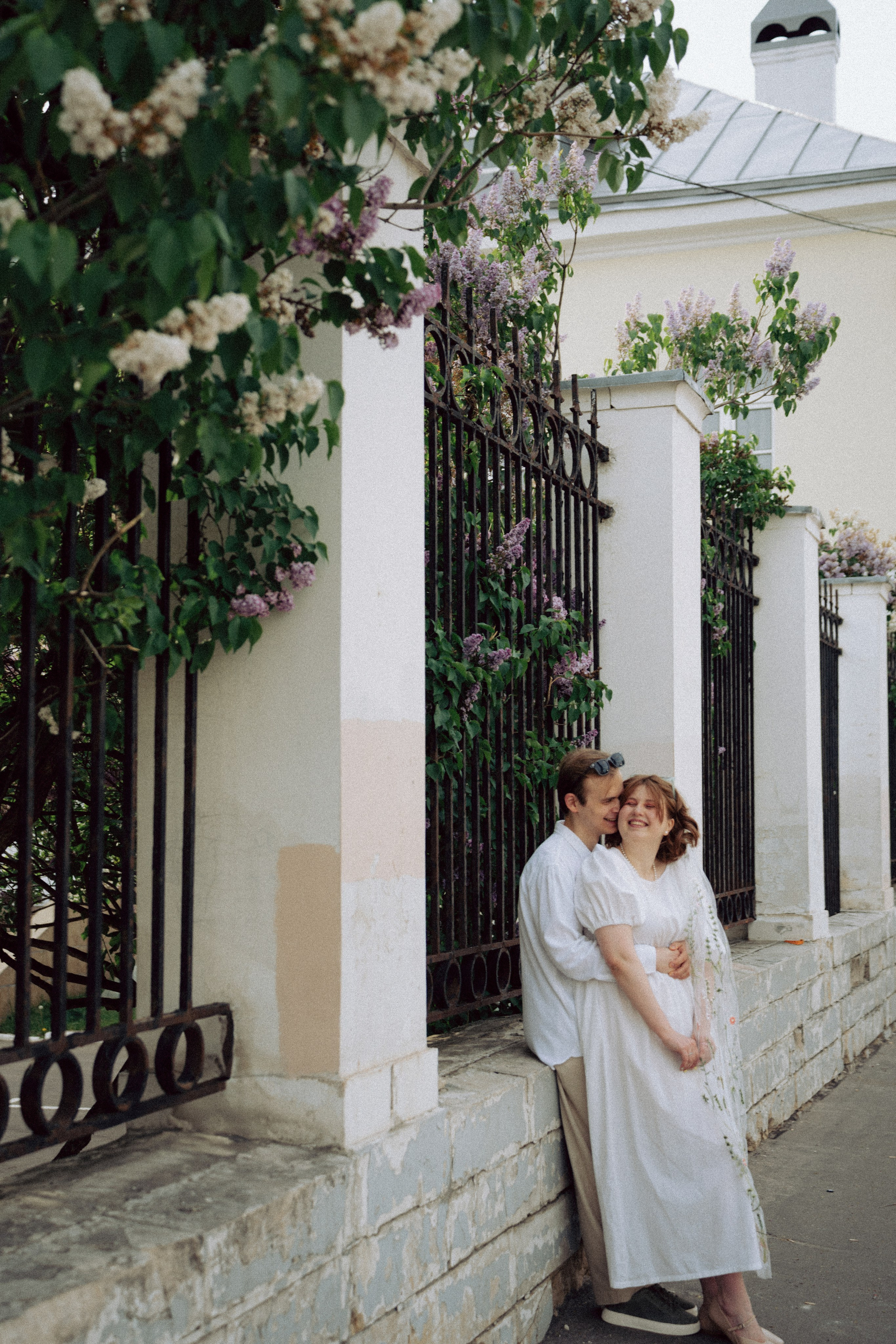 Любовь. сцена первая. Фотограф Москва Селюкова Юлия