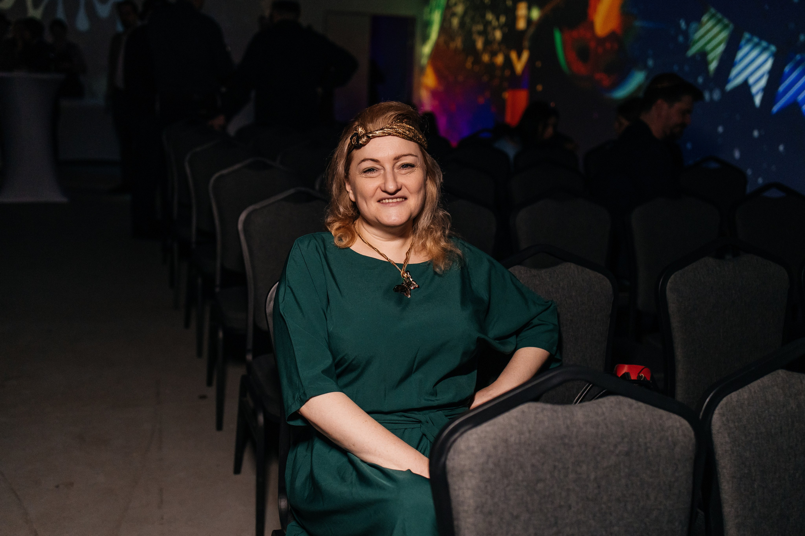 Пурим в Lumion. Фотограф в Санкт-Петербурге Виктория Безверхая