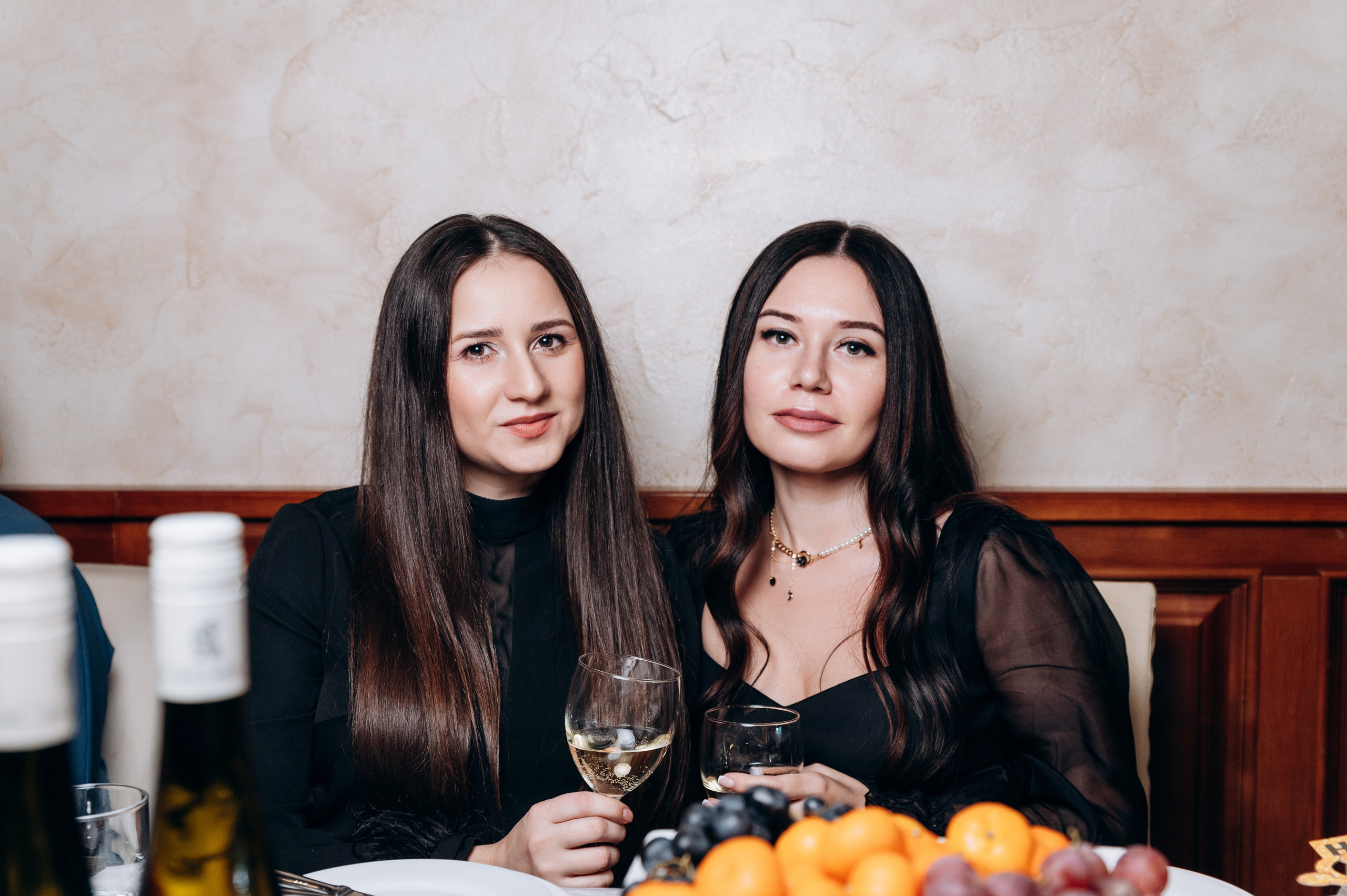 Новогодний корпоратив #2. Фотограф в Новосибирске