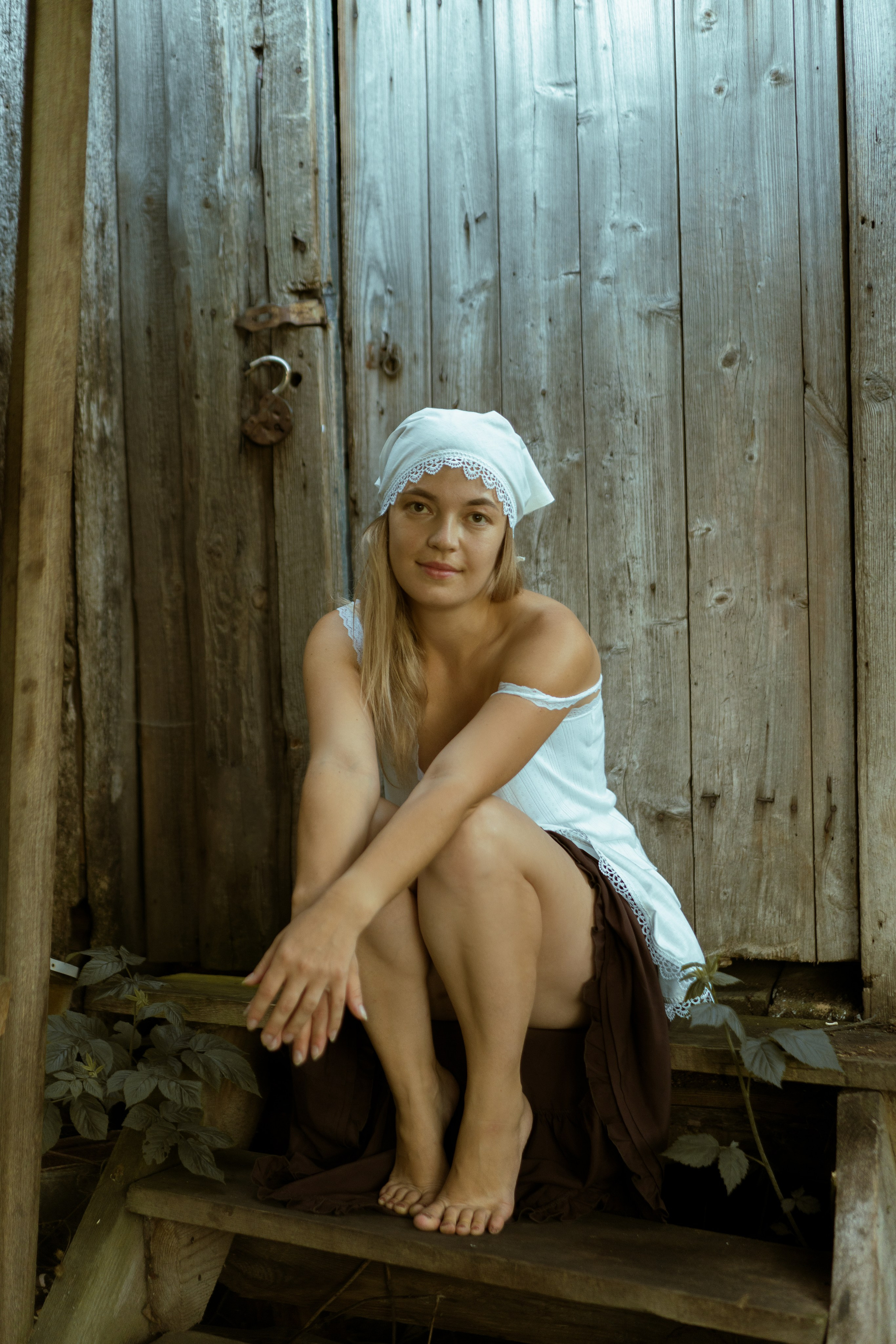 Индивидуальная фотосессия Андрей Солод. Шатки