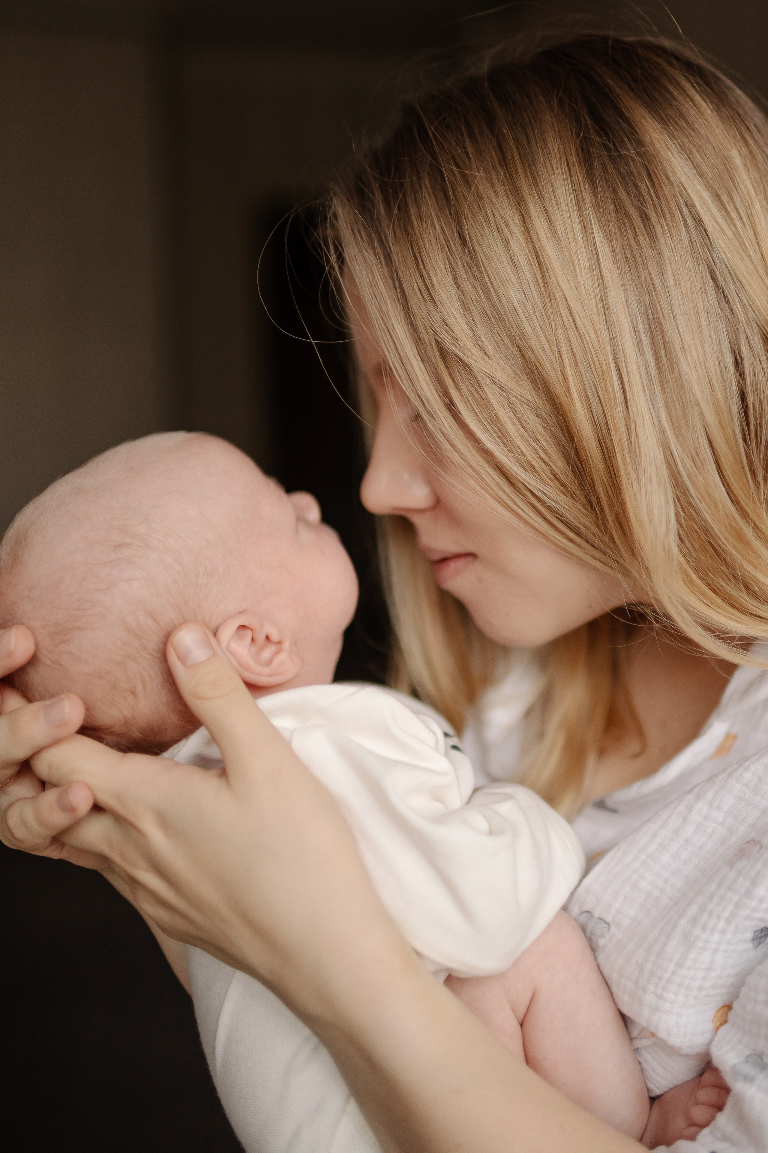 Вышегородцевы. Семейный и детский фотограф в Челябинске Елена Вышегородцева