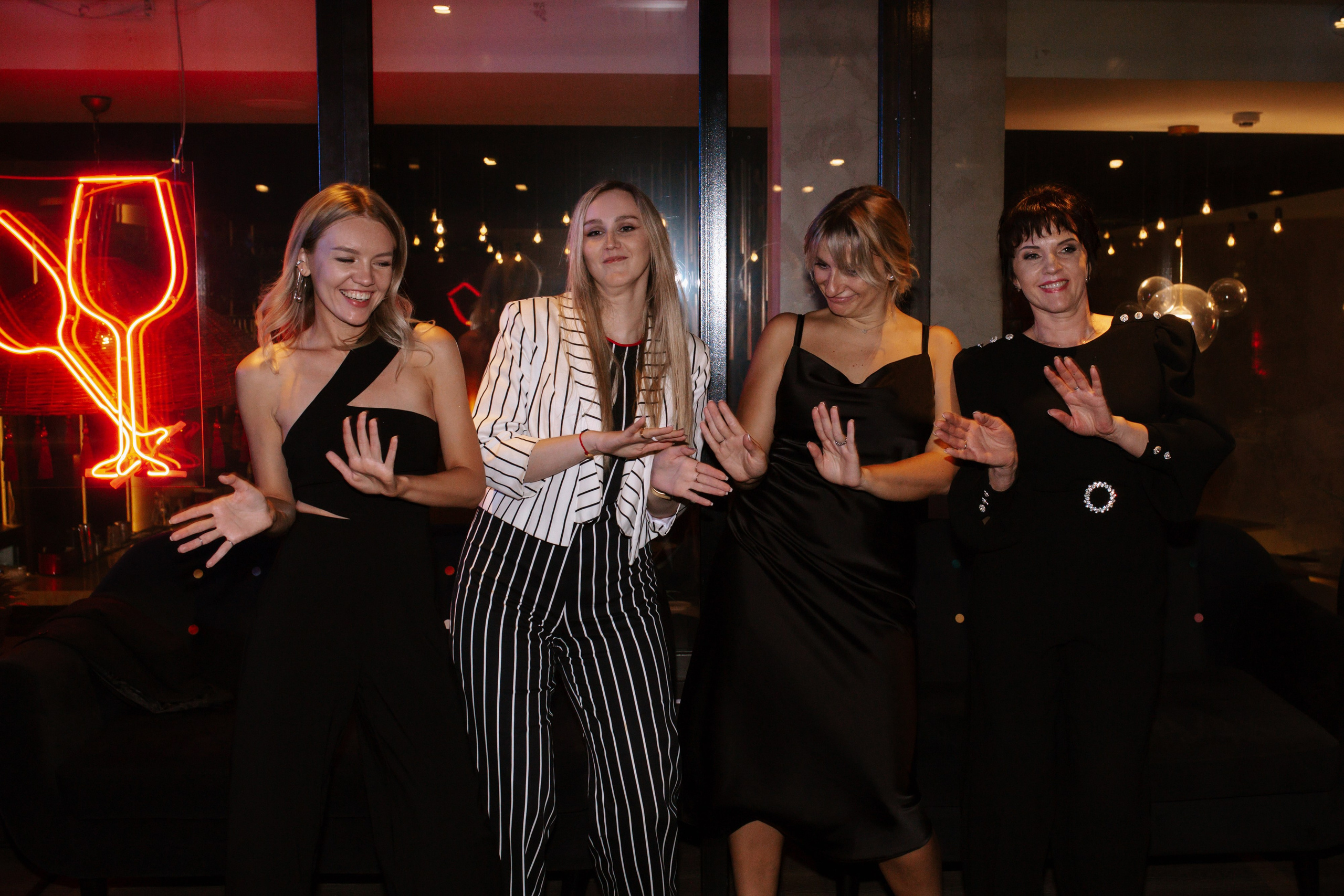 День Рождения Ангелины. Фотограф в Минске — Юлия Деяк. Фотосессии в Минске