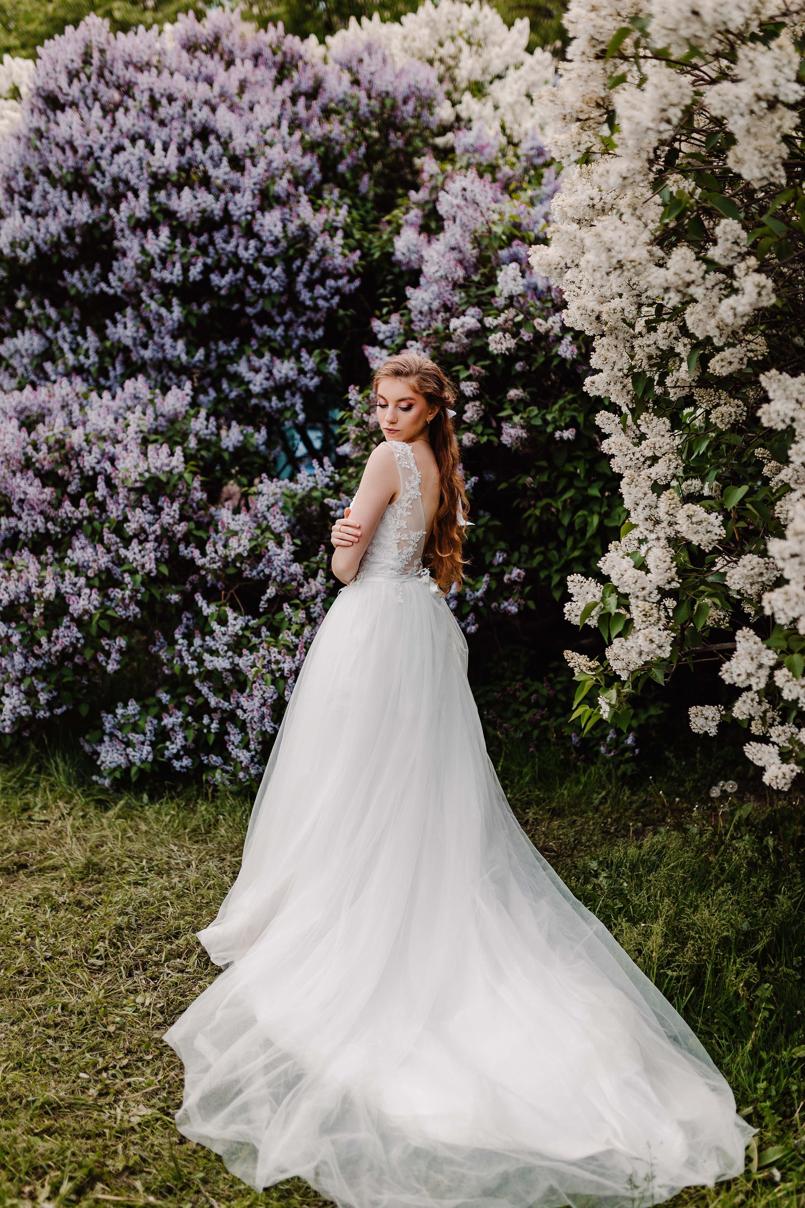 Семейный и индивидуальный фотограф в Санкт-Петербурге Маргарита Щипкова