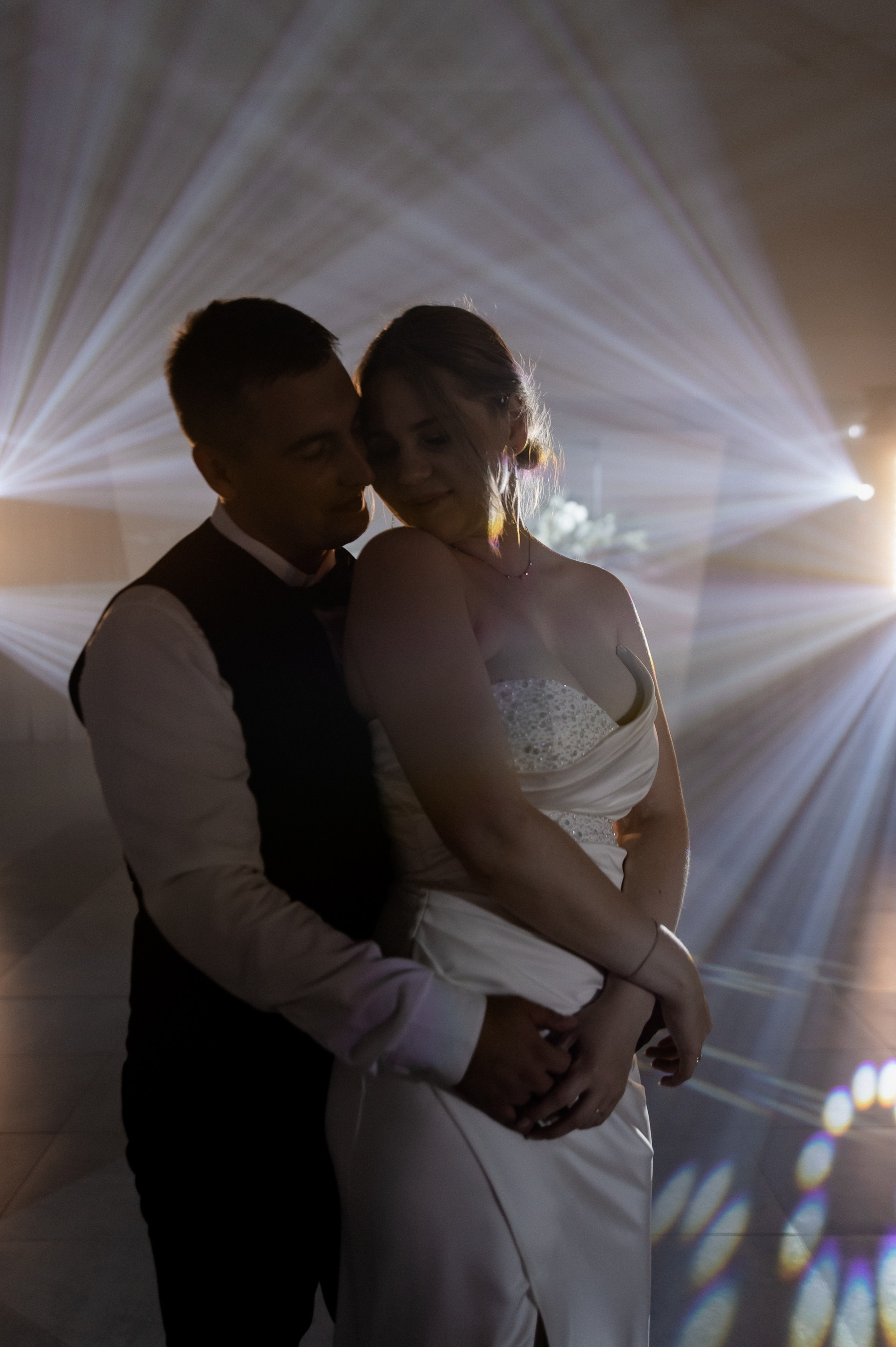 Алексей и Анастасия. Фотограф Анна Пятак