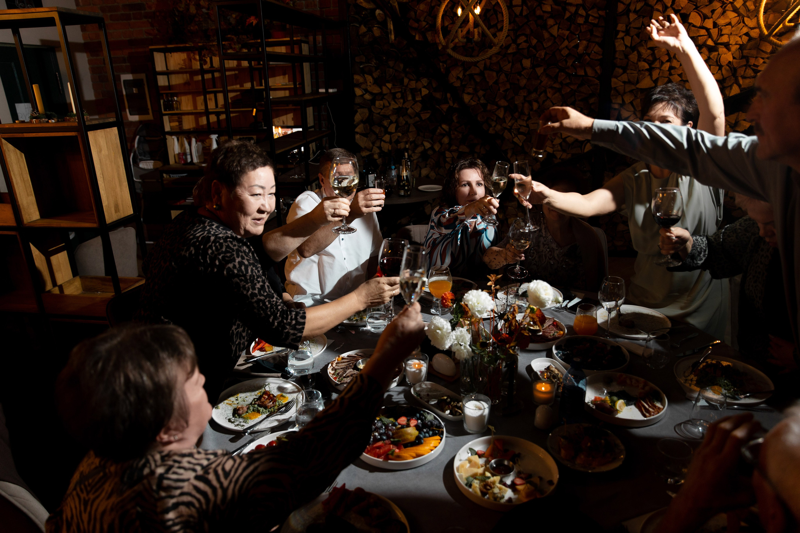 V&A. Фотограф в Новосибирске и Москве