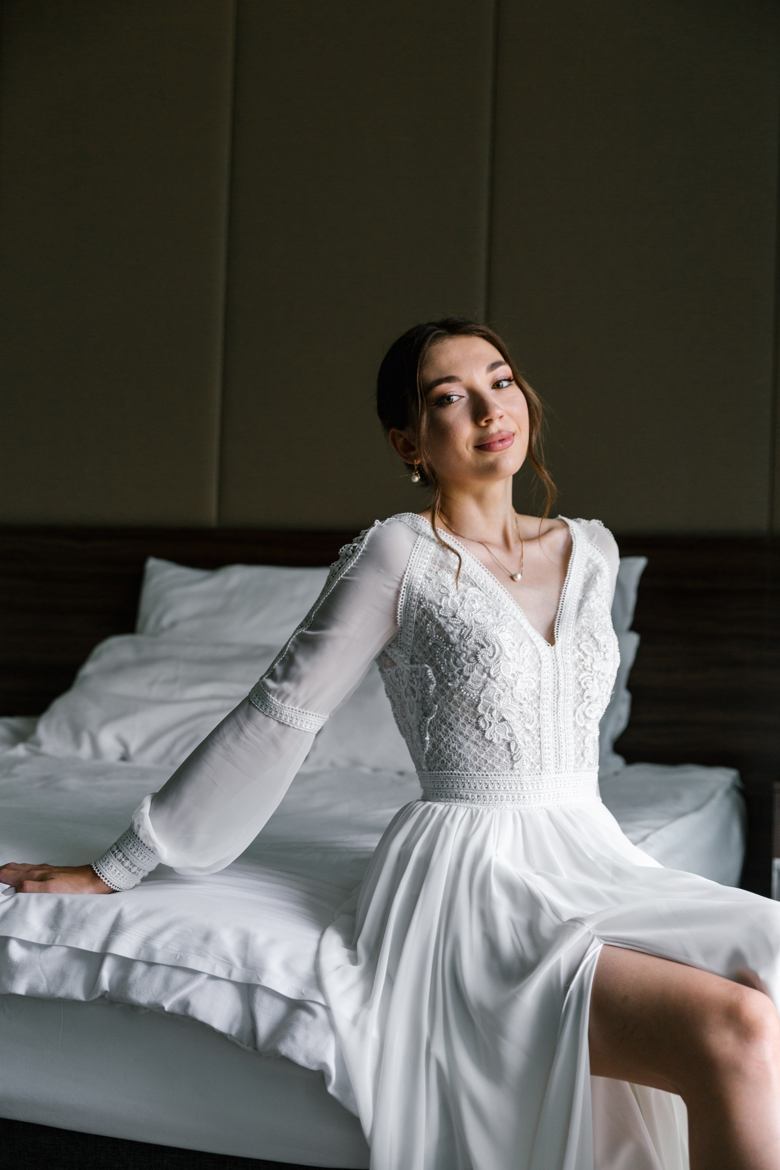 Кририлл и Любовь. Свадебный фотограф в Пятигорске и КМВ Софья Аджикеримова