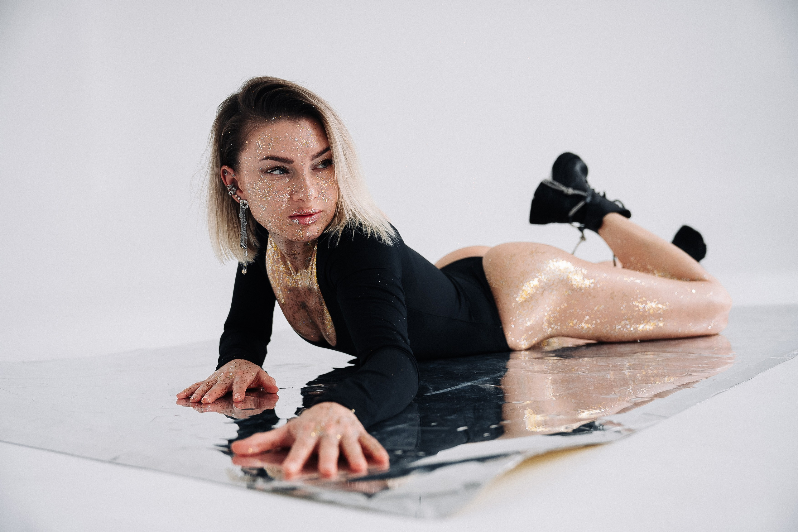 Ольга. Фотограф в Хабаровске Швендых Рудольф