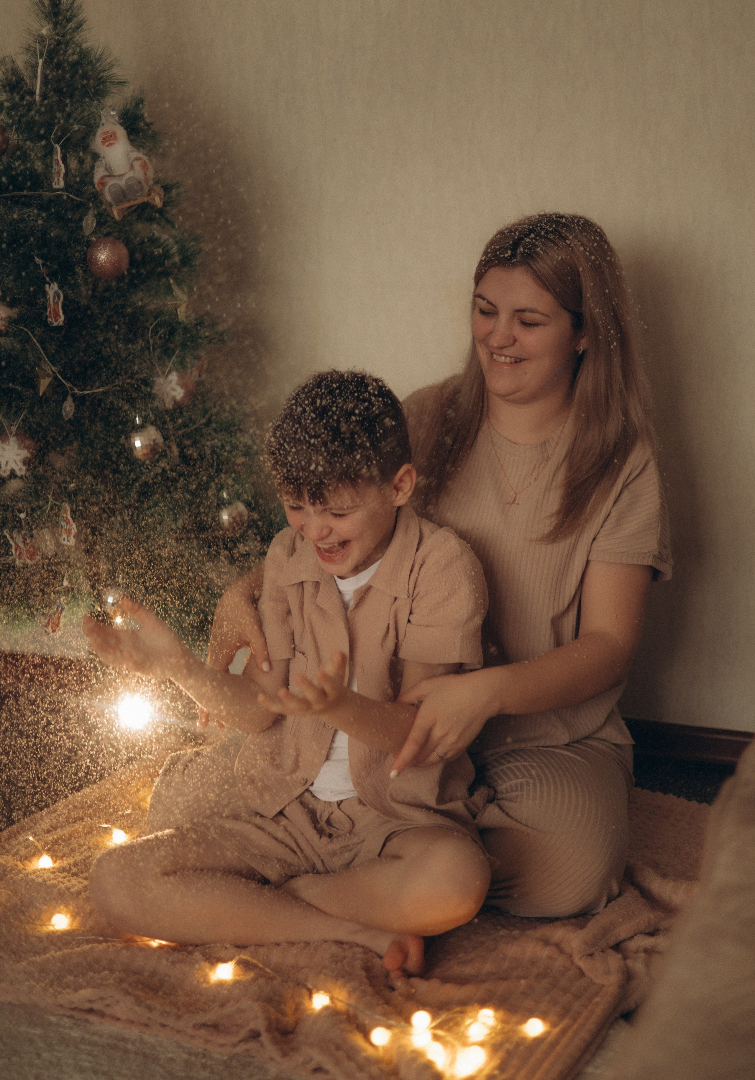 Домашняя история. Фотограф Юлия Хакимова / Казань/ Чистополь
