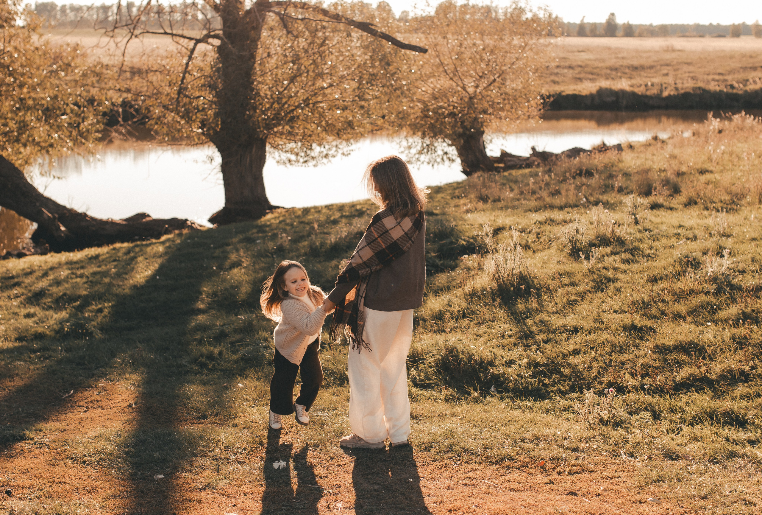 На ферме. Фотограф Юлия Хакимова / Казань/ Чистополь