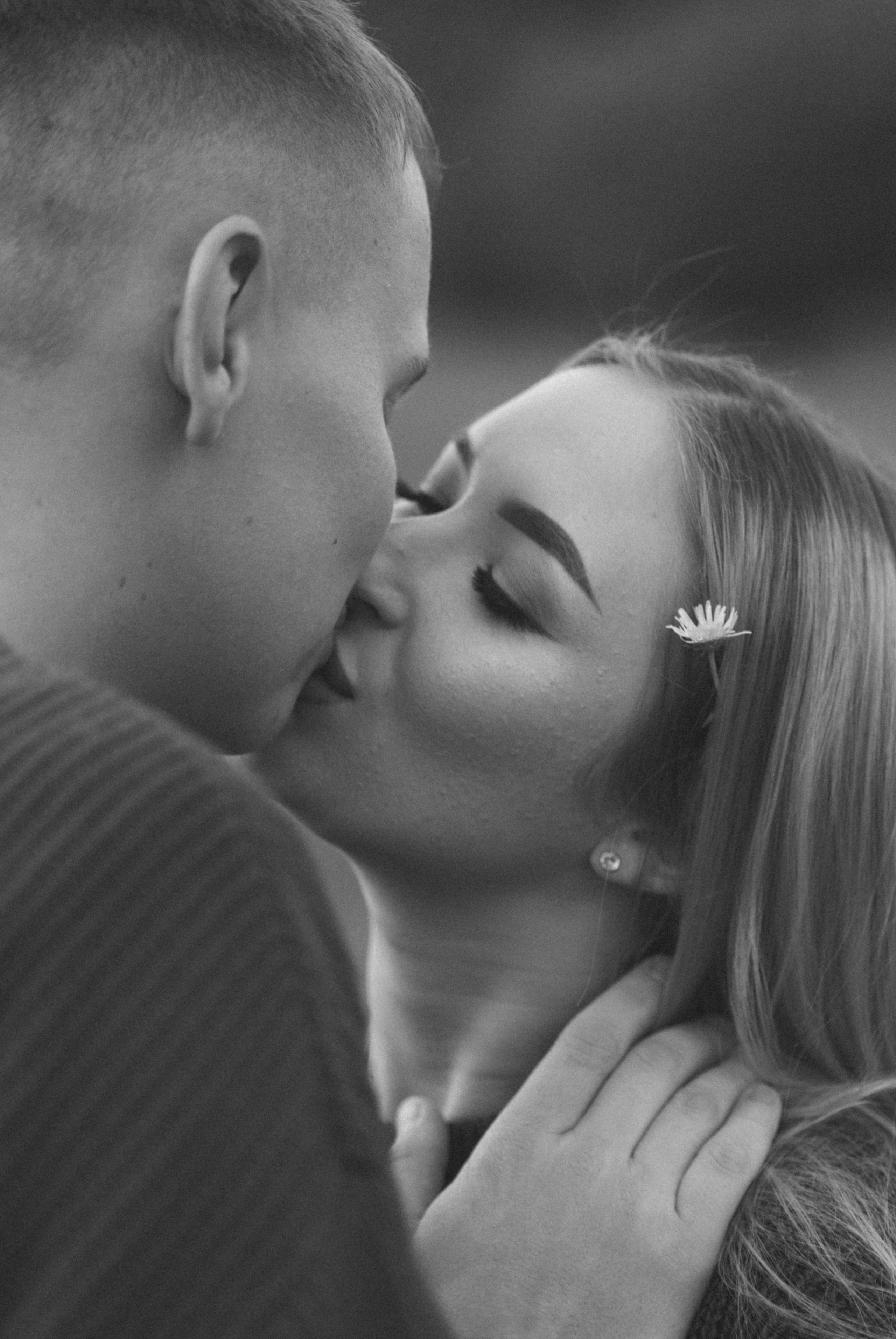 Дарина и Максим. Фотограф Юлия Хакимова / Казань/ Чистополь