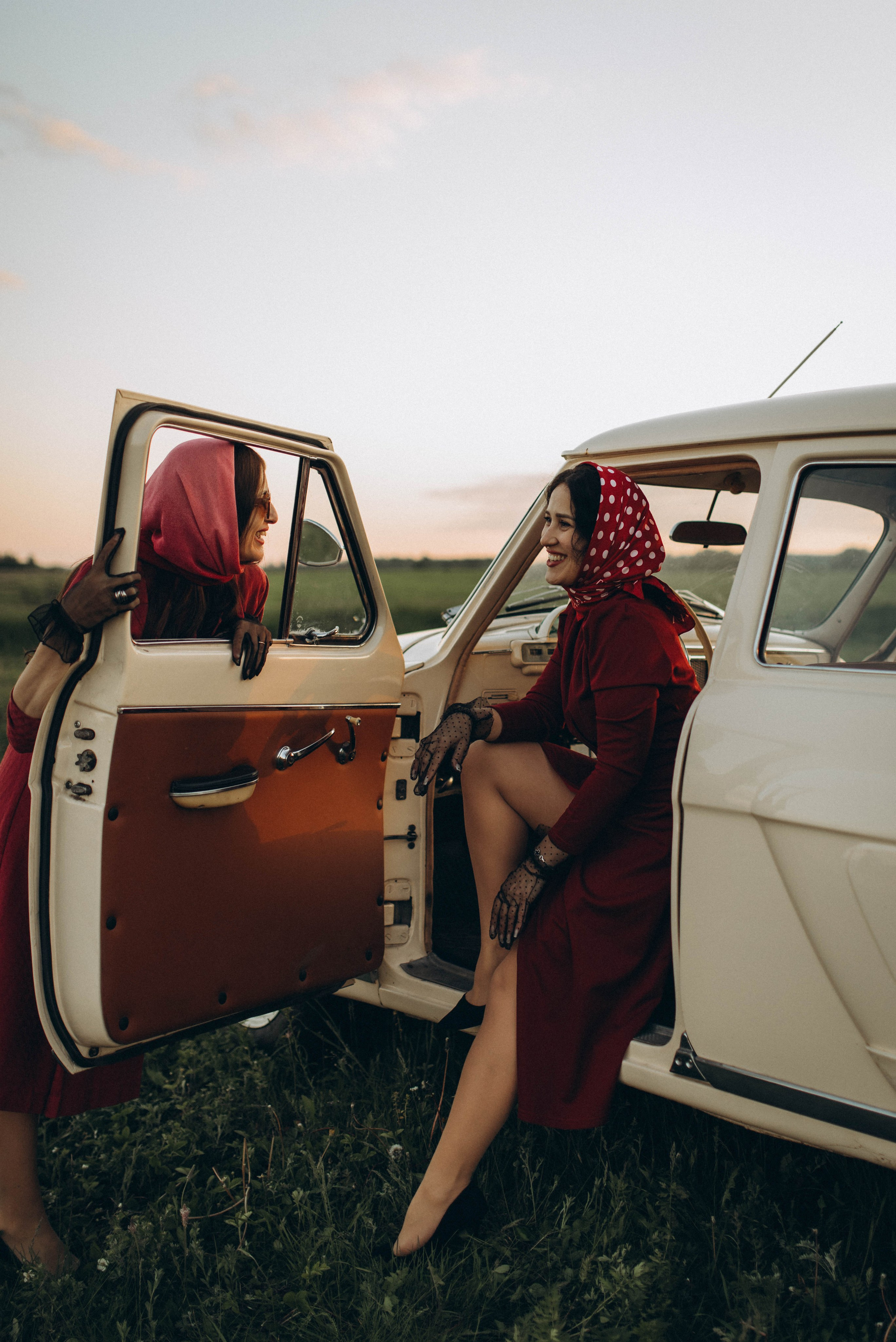 Путешествие в эпоху…. Фотограф Юлия Хакимова / Казань/ Чистополь