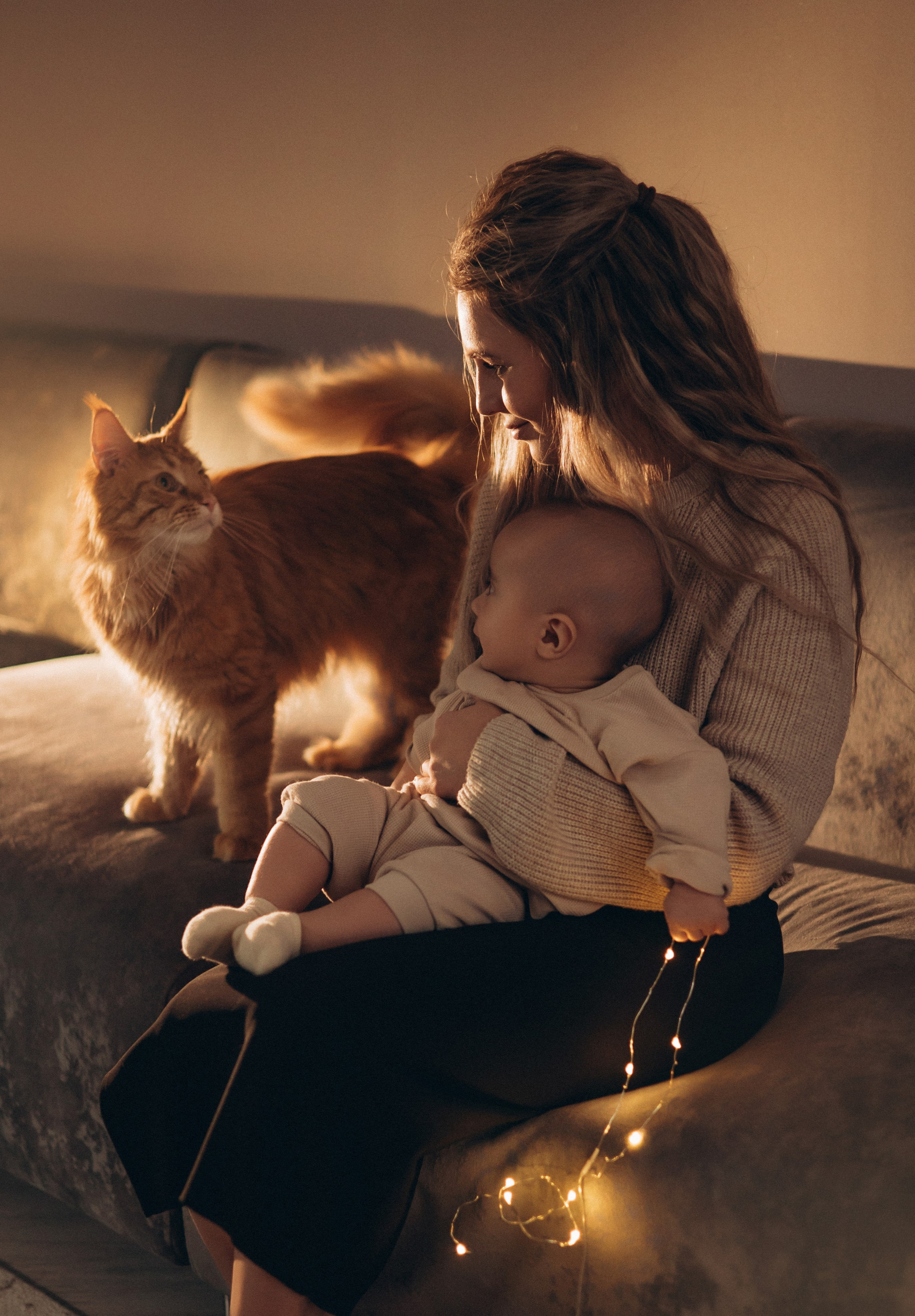 История дома. Фотограф Юлия Хакимова / Казань/ Чистополь