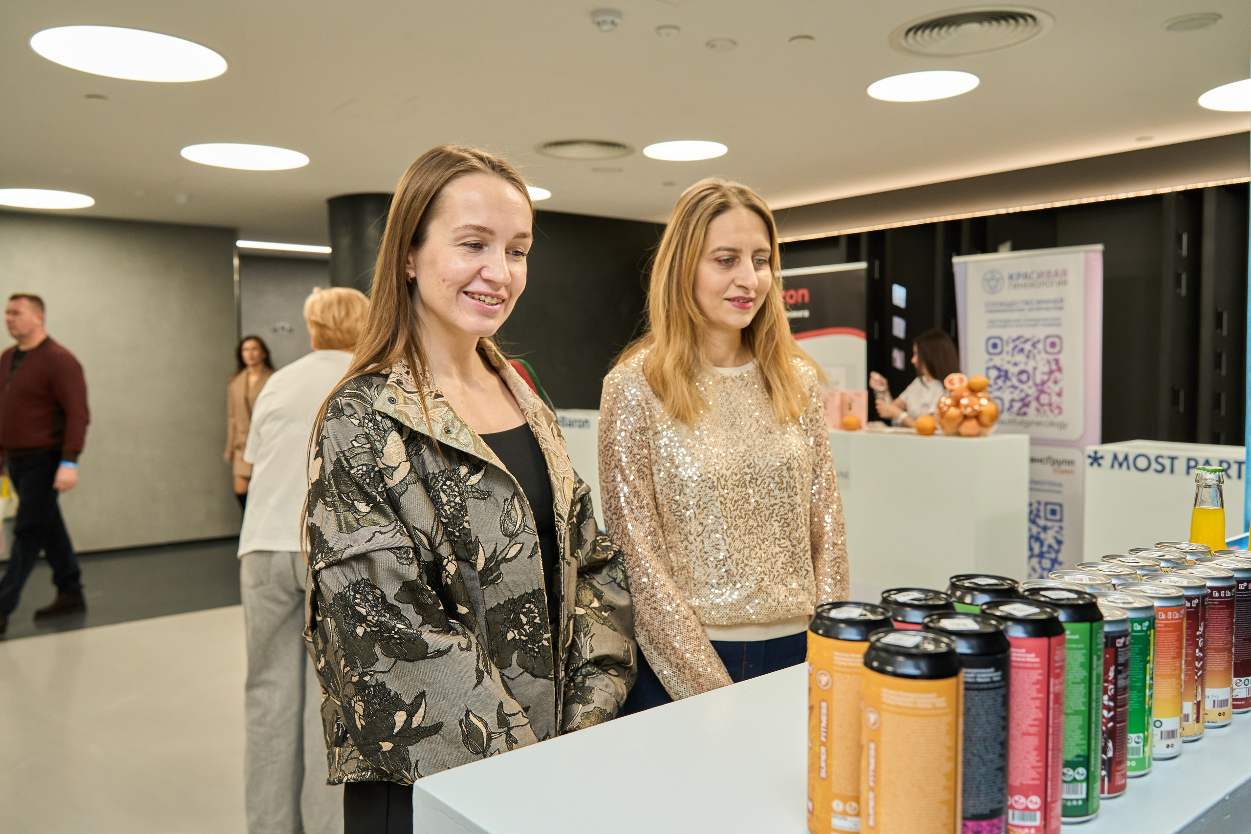 1С Фитнес Фэмили Форум. Елизавета Мальгина, фотограф в Москве