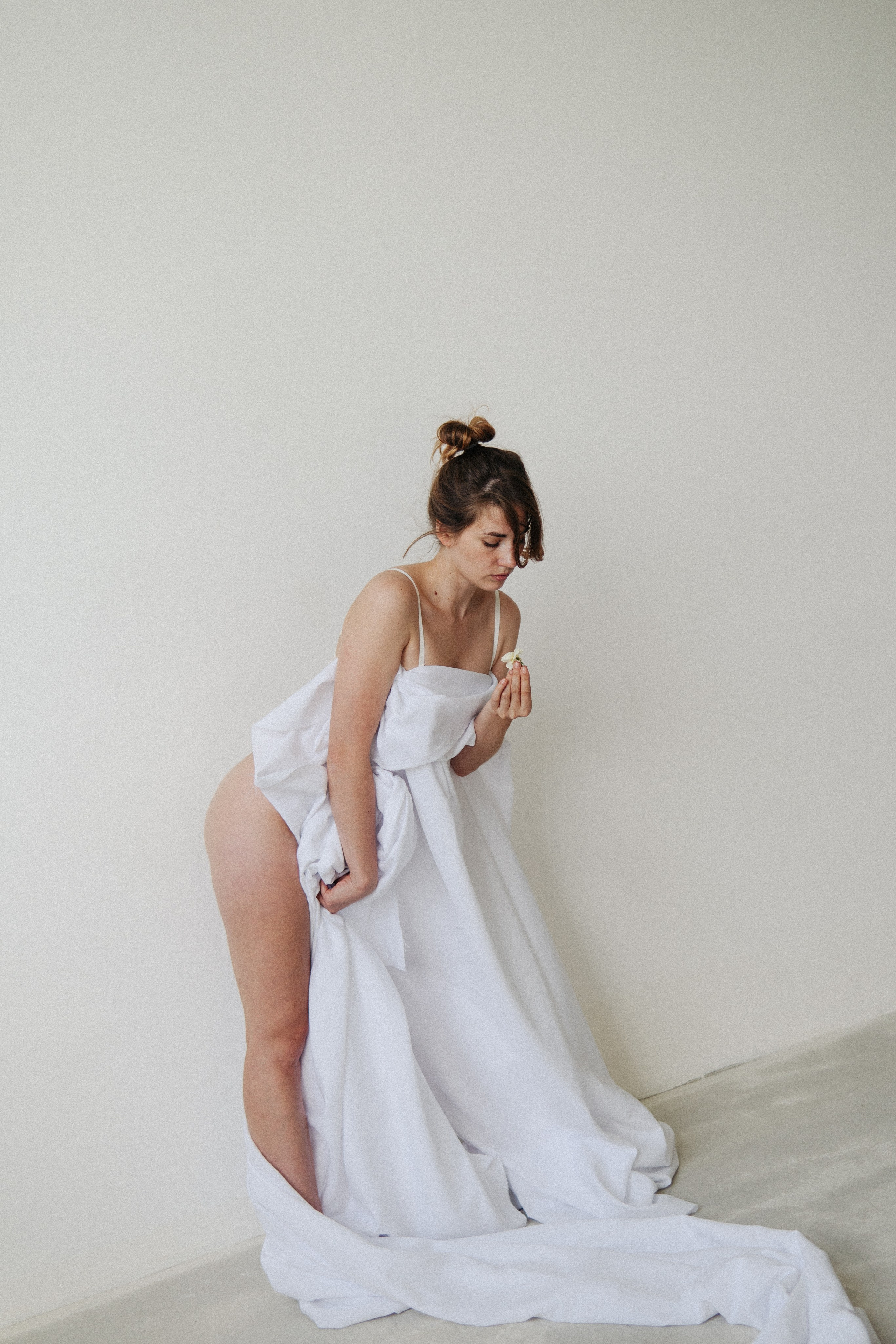 Ksenia. Я — Алёна и я фотографирую красиво (е)