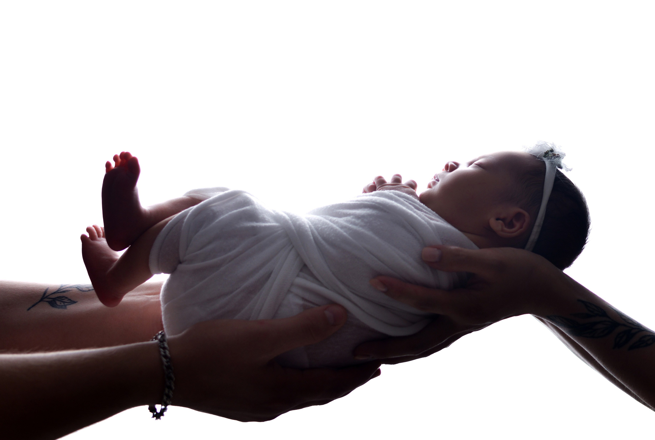 Съёмка newborn Краснодар. Фотограф новорожденных Краснодар Малышенко Надежда