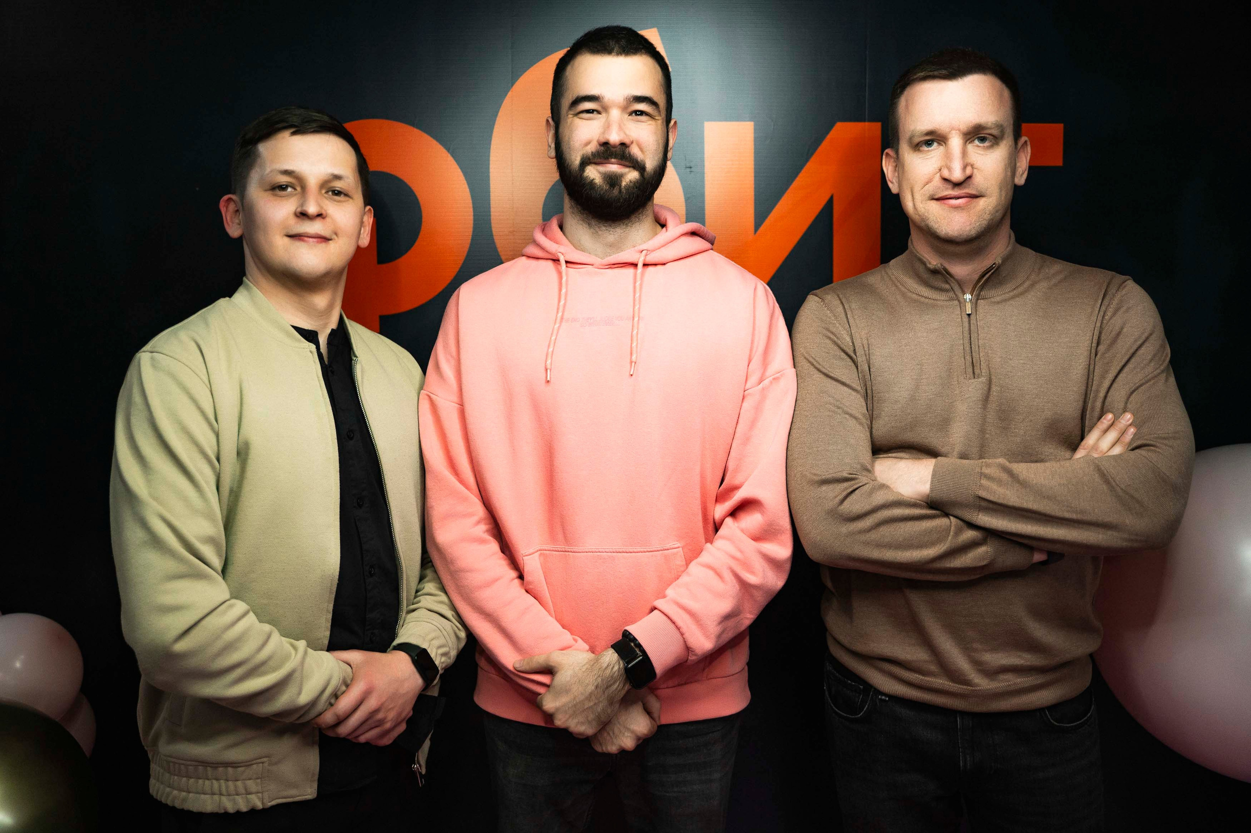 OBIT. Фотограф Казань