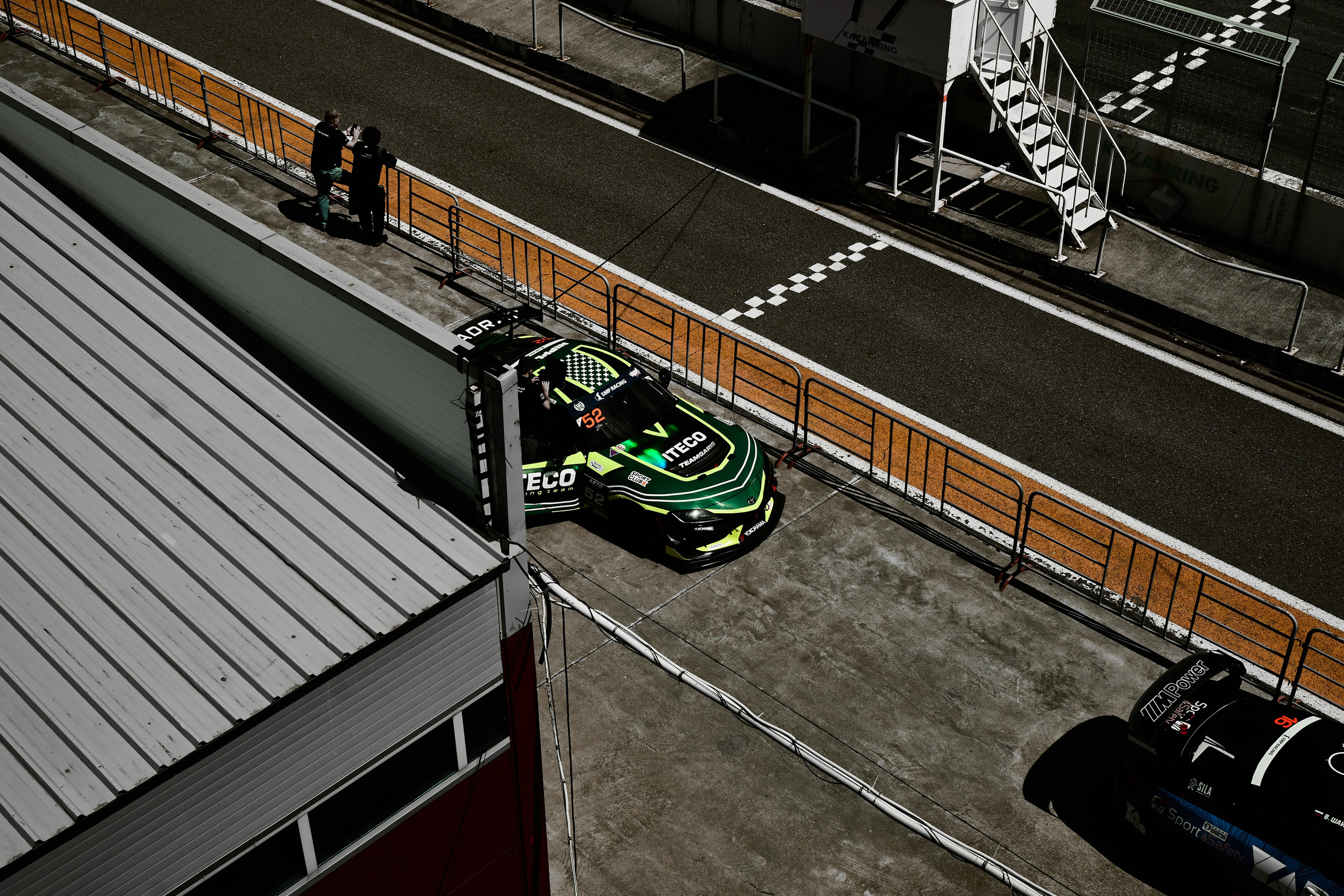 SMP Racing (Серия кольцевых гонок). Фотограф Фархат Сабирзянов | Казань
