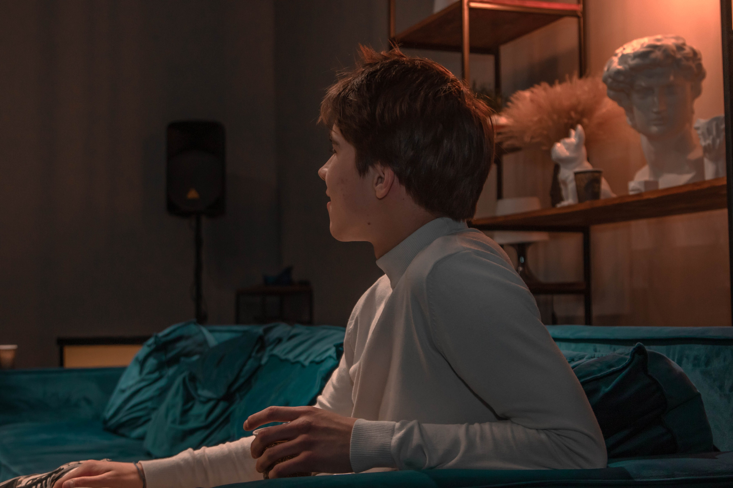 SHOW TODAY. Фотограф в Екатеринбурге Ирада Баянгулова