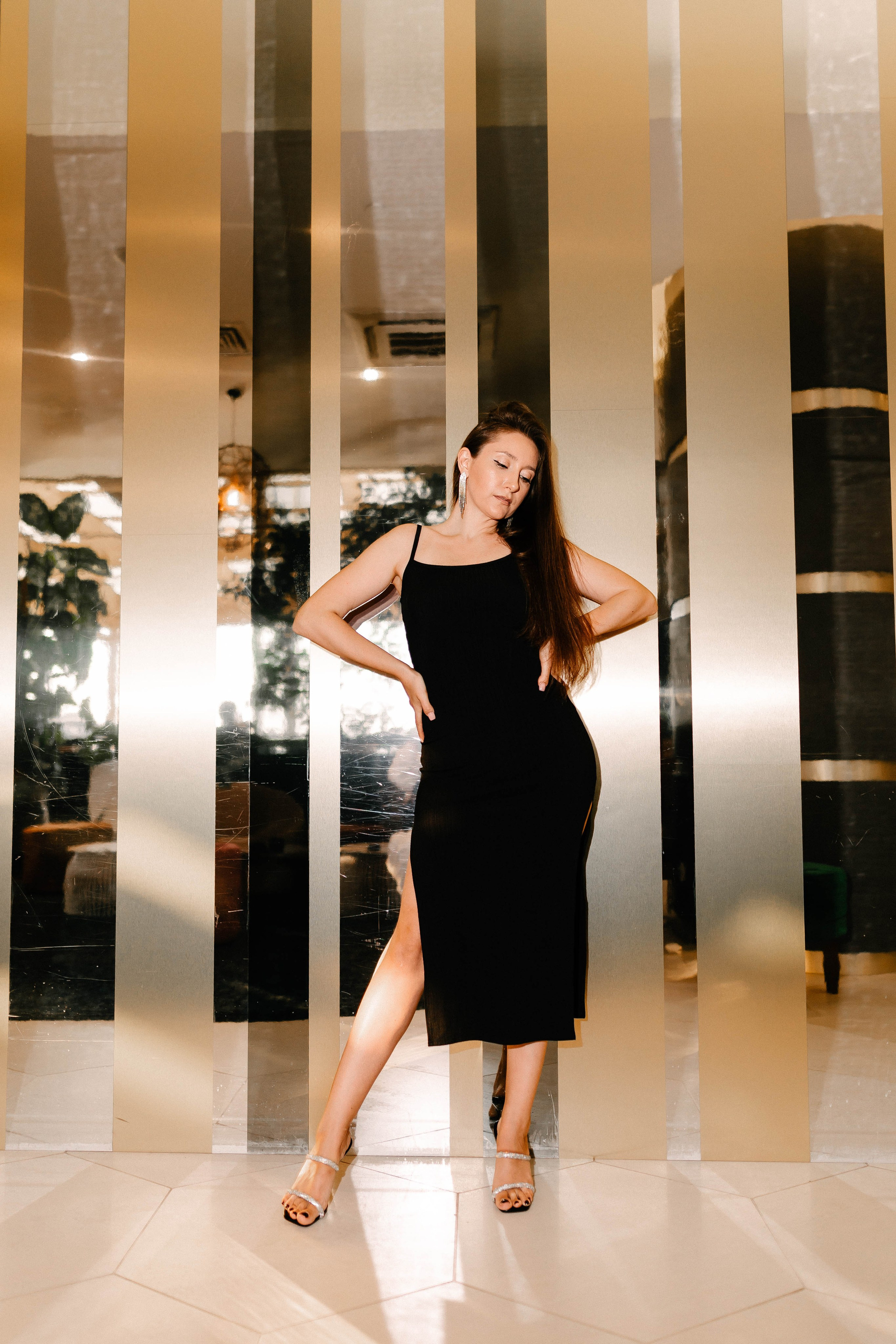 Яна. Фотограф Veronika Potaseva