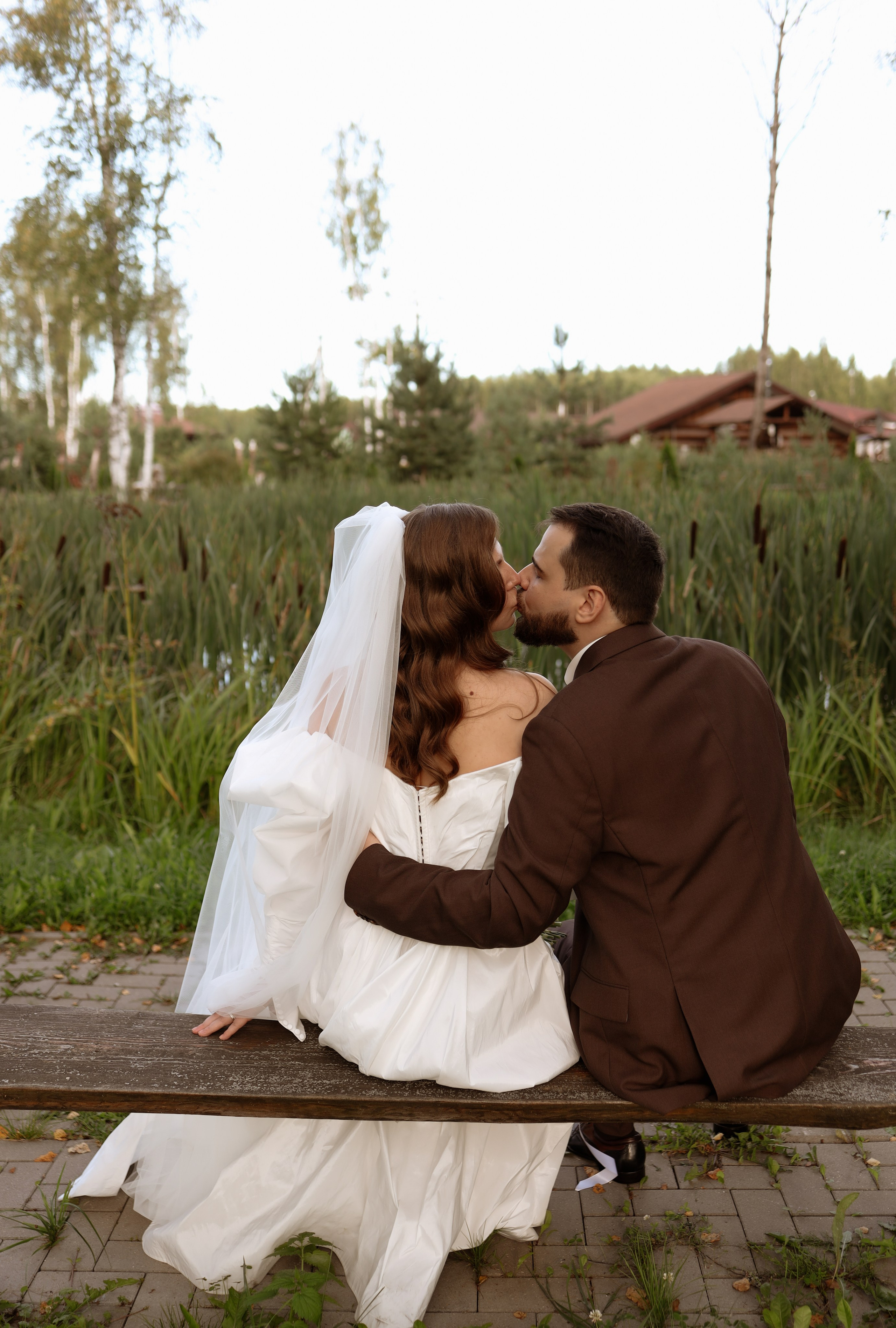 A&A. Photographer Tatiana Ivanova in Yaroslavl