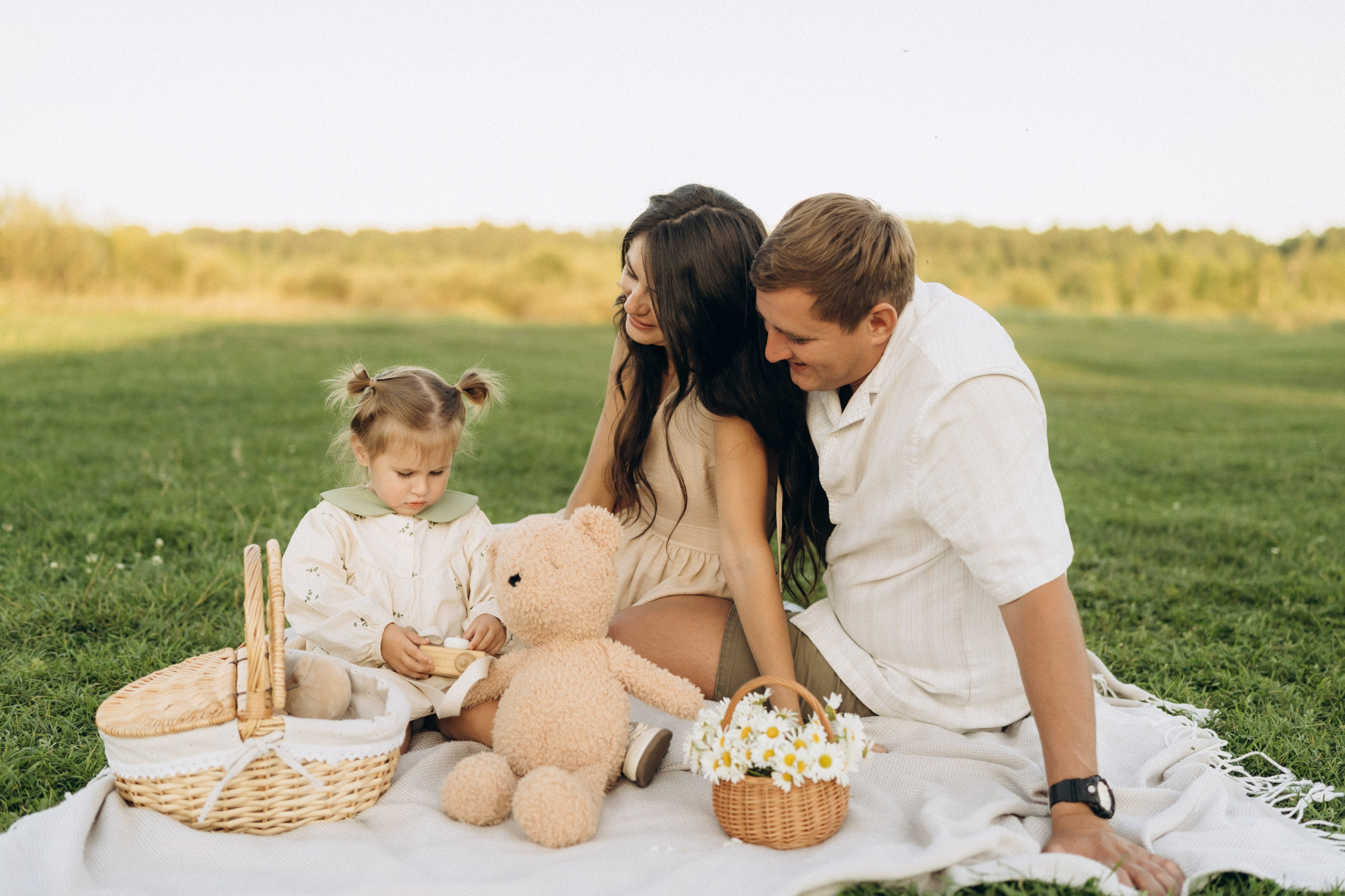 Пусть на любое «хочу и желаю» — жизнь отвечает: «уже исполняю!». Семейный фотограф в Ангарске/ Иркутске