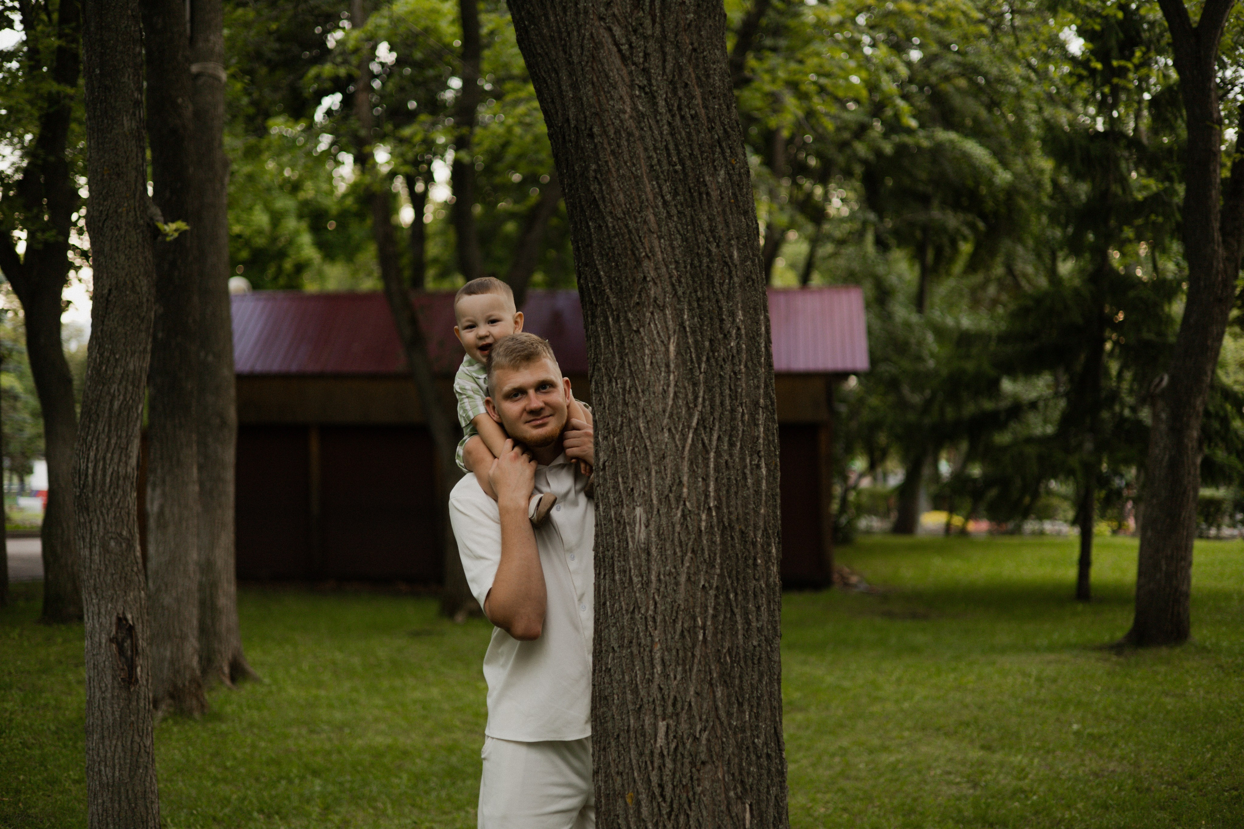 Семейные фотосессии. Семейный фотограф в Самаре