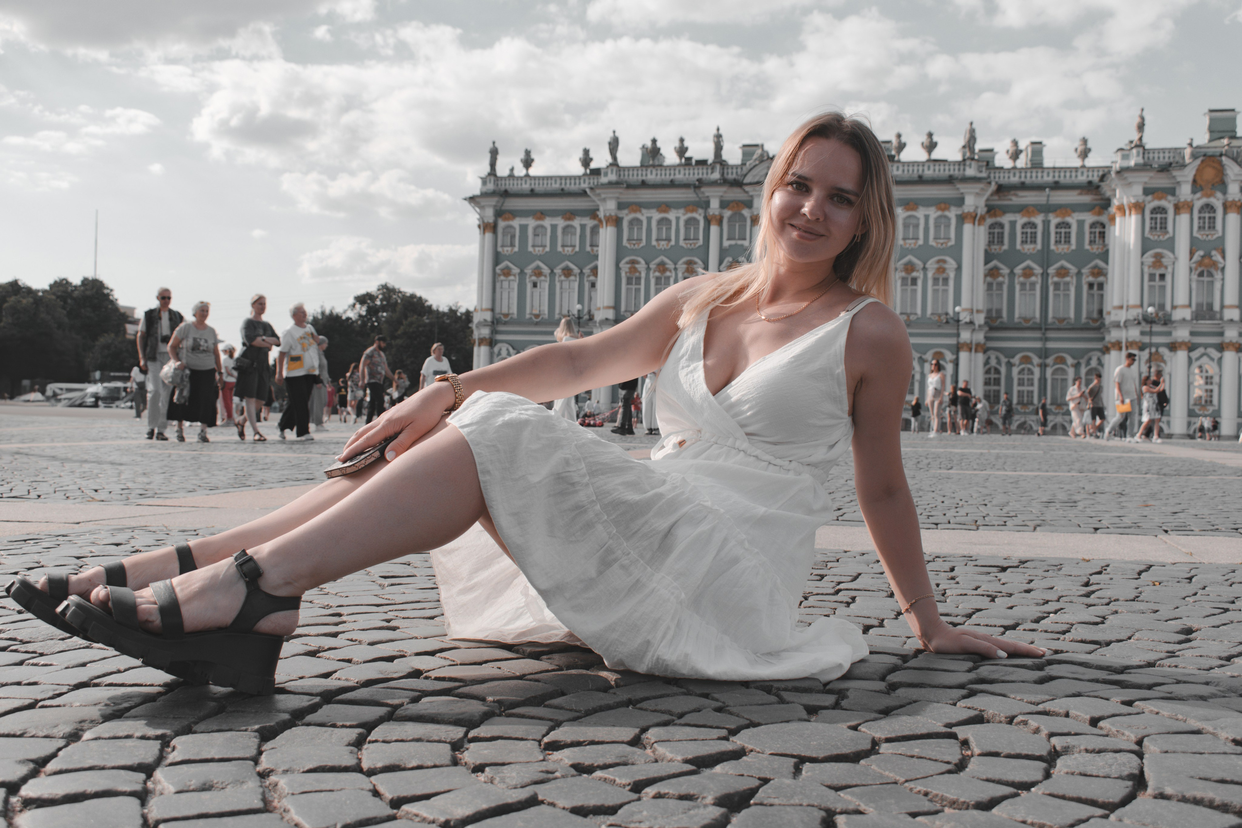 Семейная фотосессия Татьяны. Сергей Ильин | Фотограф