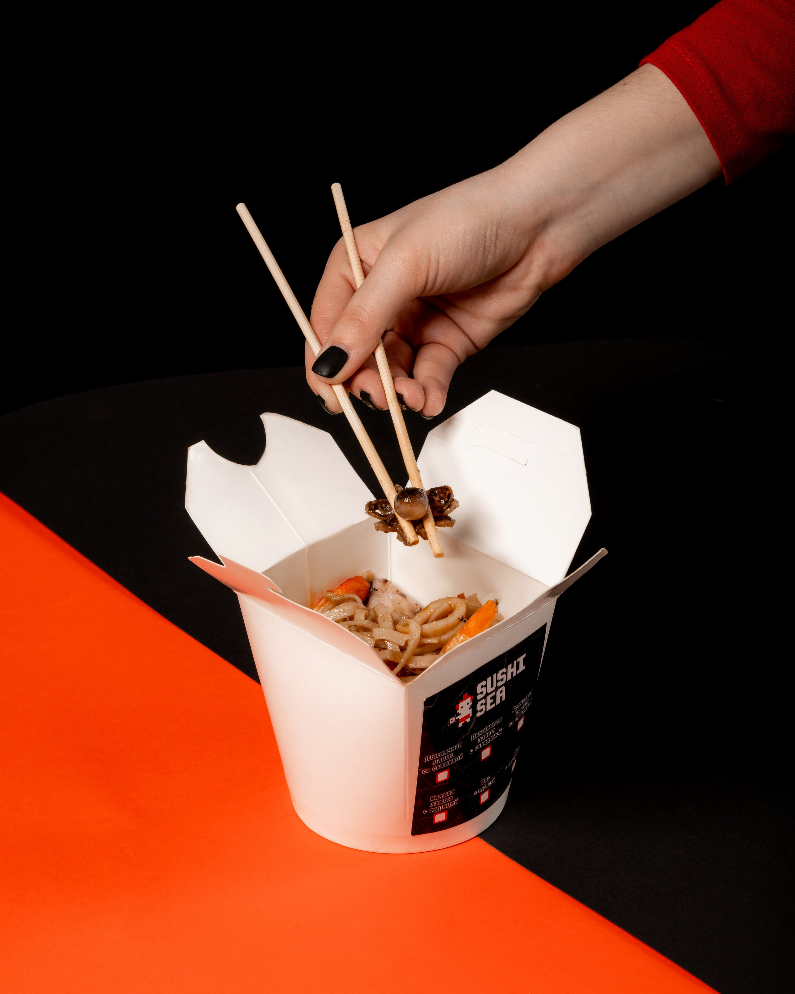 Фуд фотография. Фотограф в Благовещенске Егор Круглов