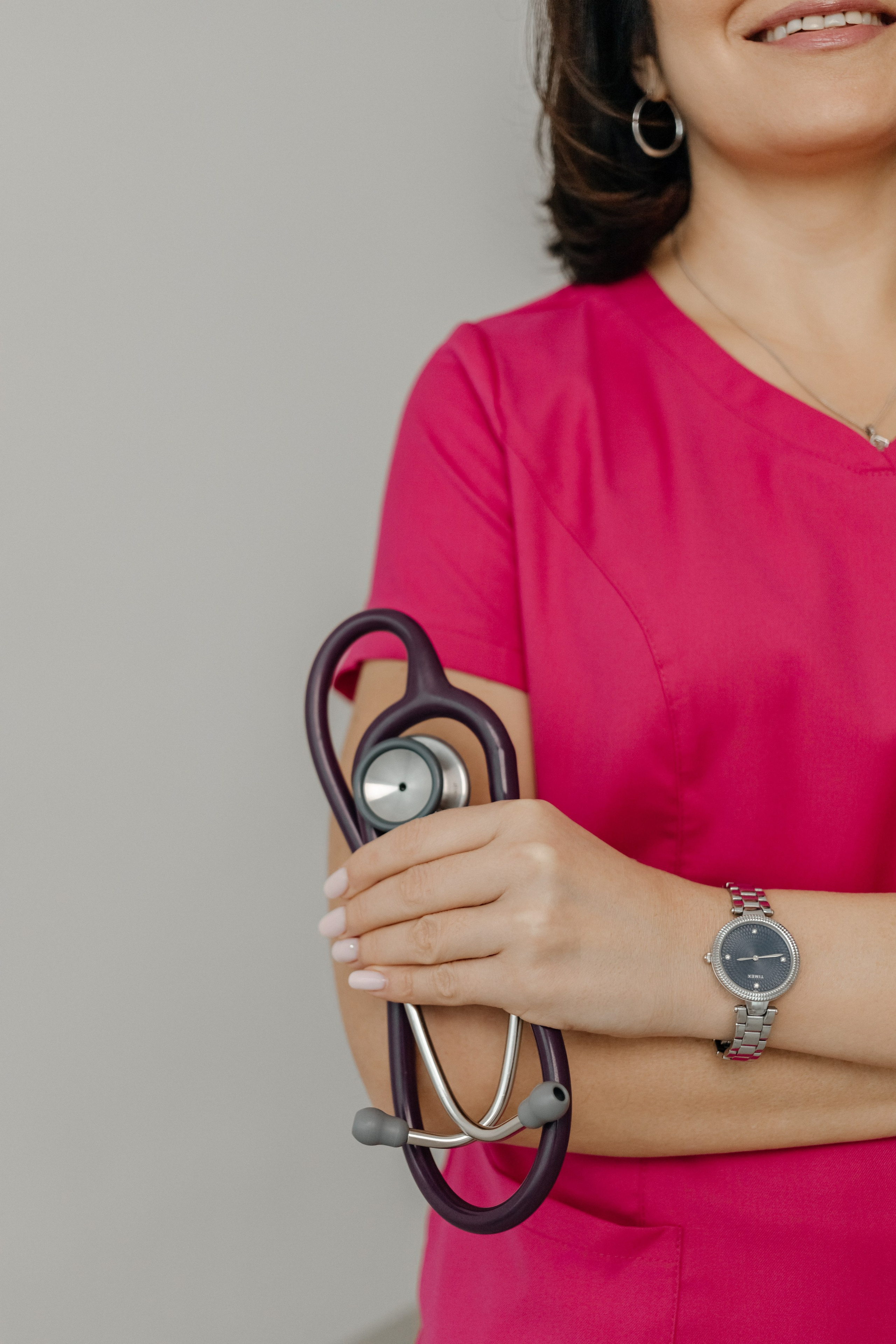 Контентная фотосессия для кардиолога. КОНТЕНТ ФОТОГРАФ