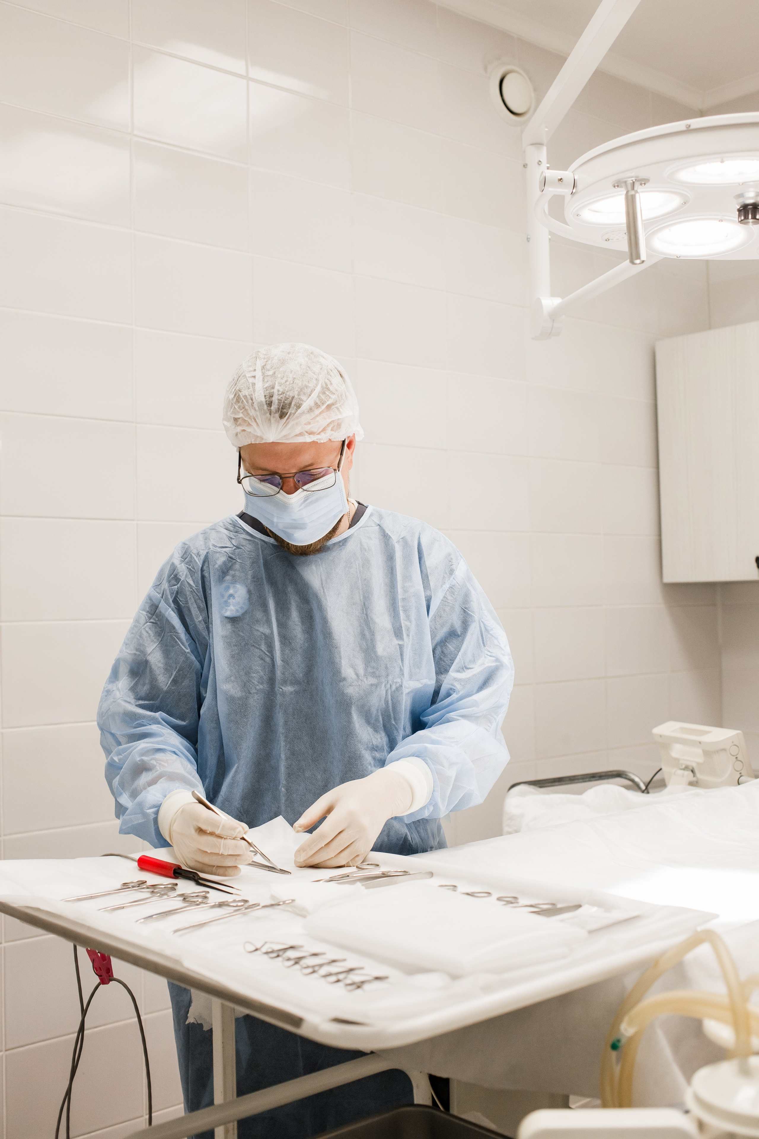 Контентная съемка для ветеринаркой клиники. КОНТЕНТ ФОТОГРАФ