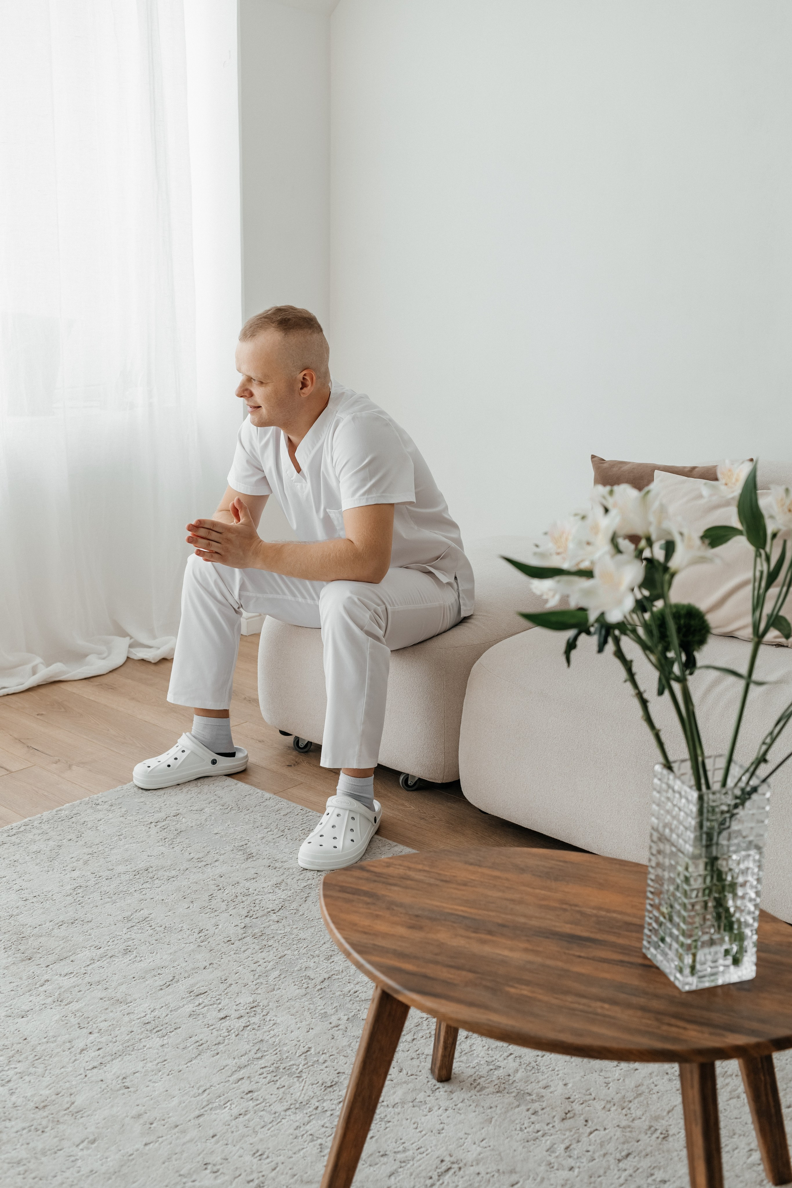 Контентный фотографии для массажиста. КОНТЕНТ ФОТОГРАФ