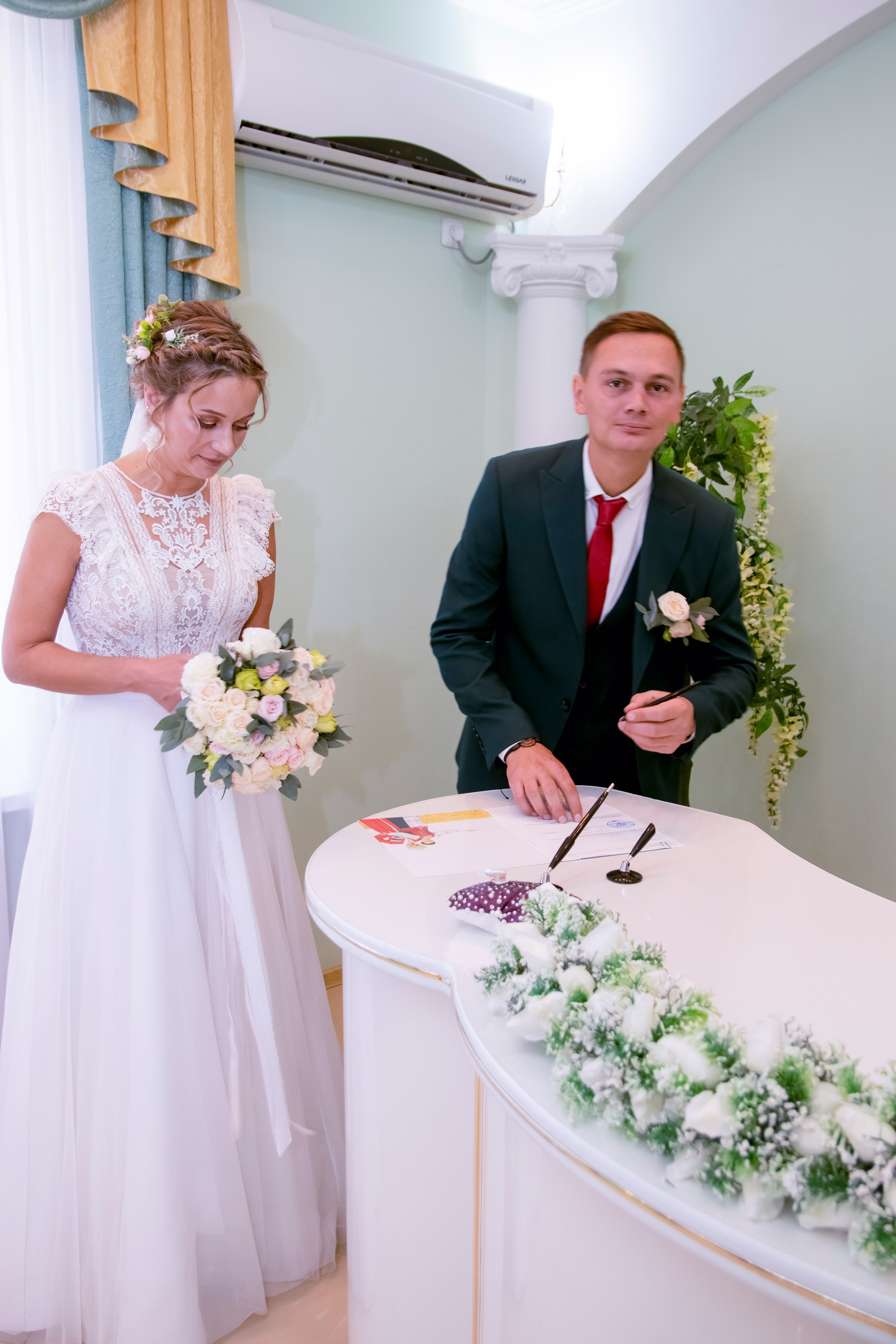 Михаил и Татьяна 12.10.2024 г. Фотограф Людмила Лебединская г. Краснодар (Приморско-Ахтарский р-он)