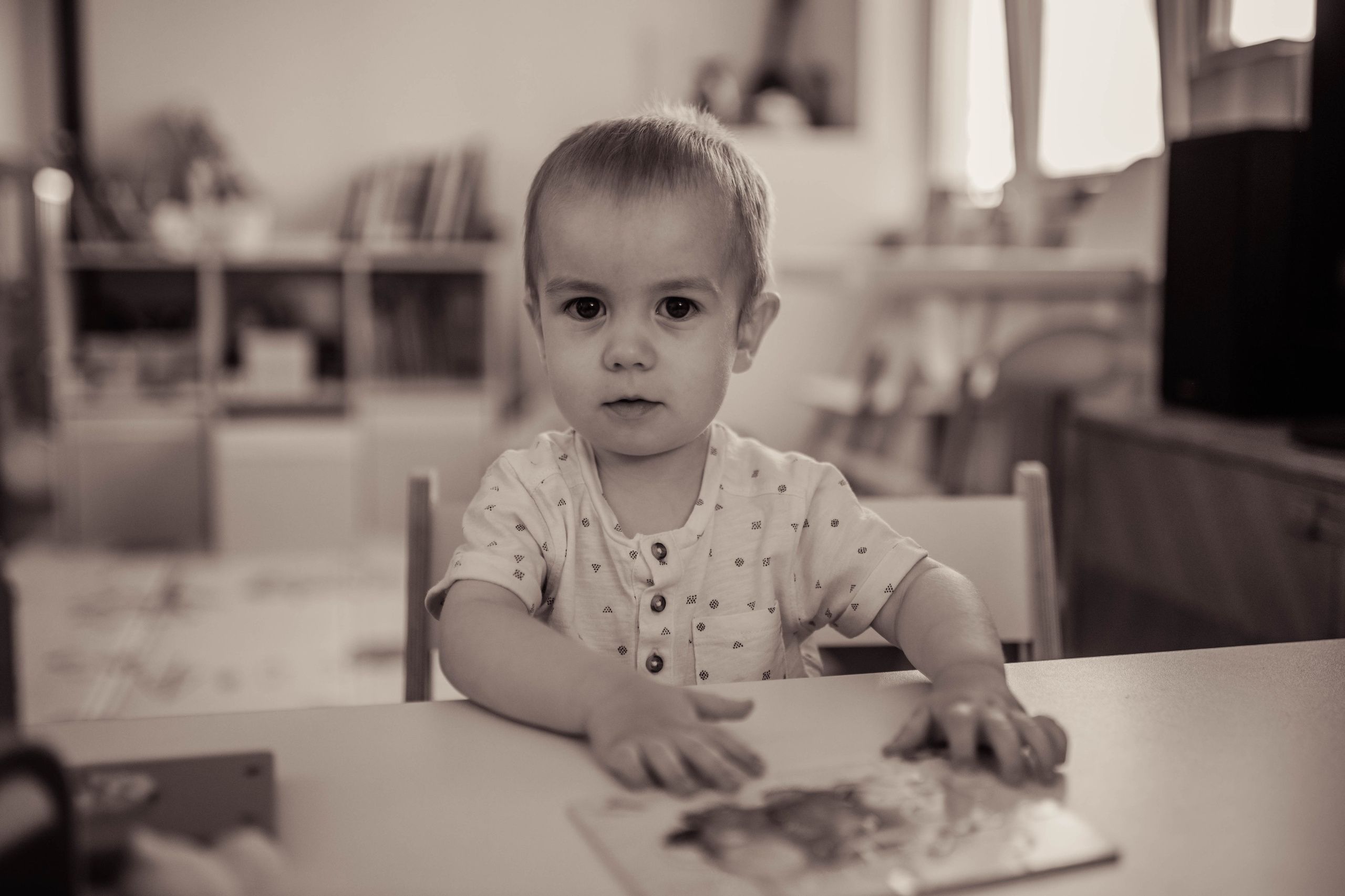 Илья, Марина и Дмитрий. Семейный фотограф Алина Демидова. Королев