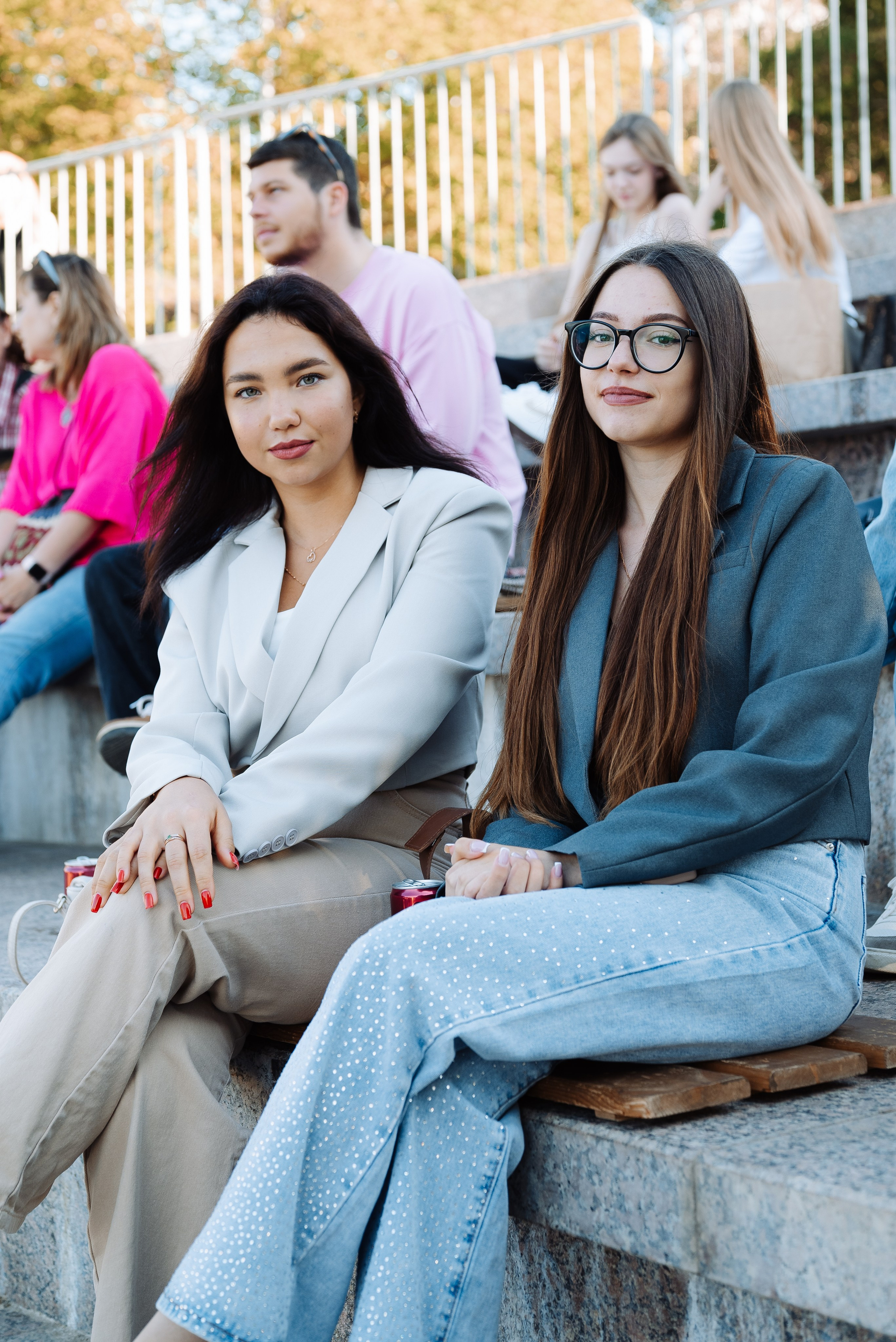 Фестиваль кино под открытым небом. ТАТИ | Татьяна Тихонова | фотограф | Тольятти Самара