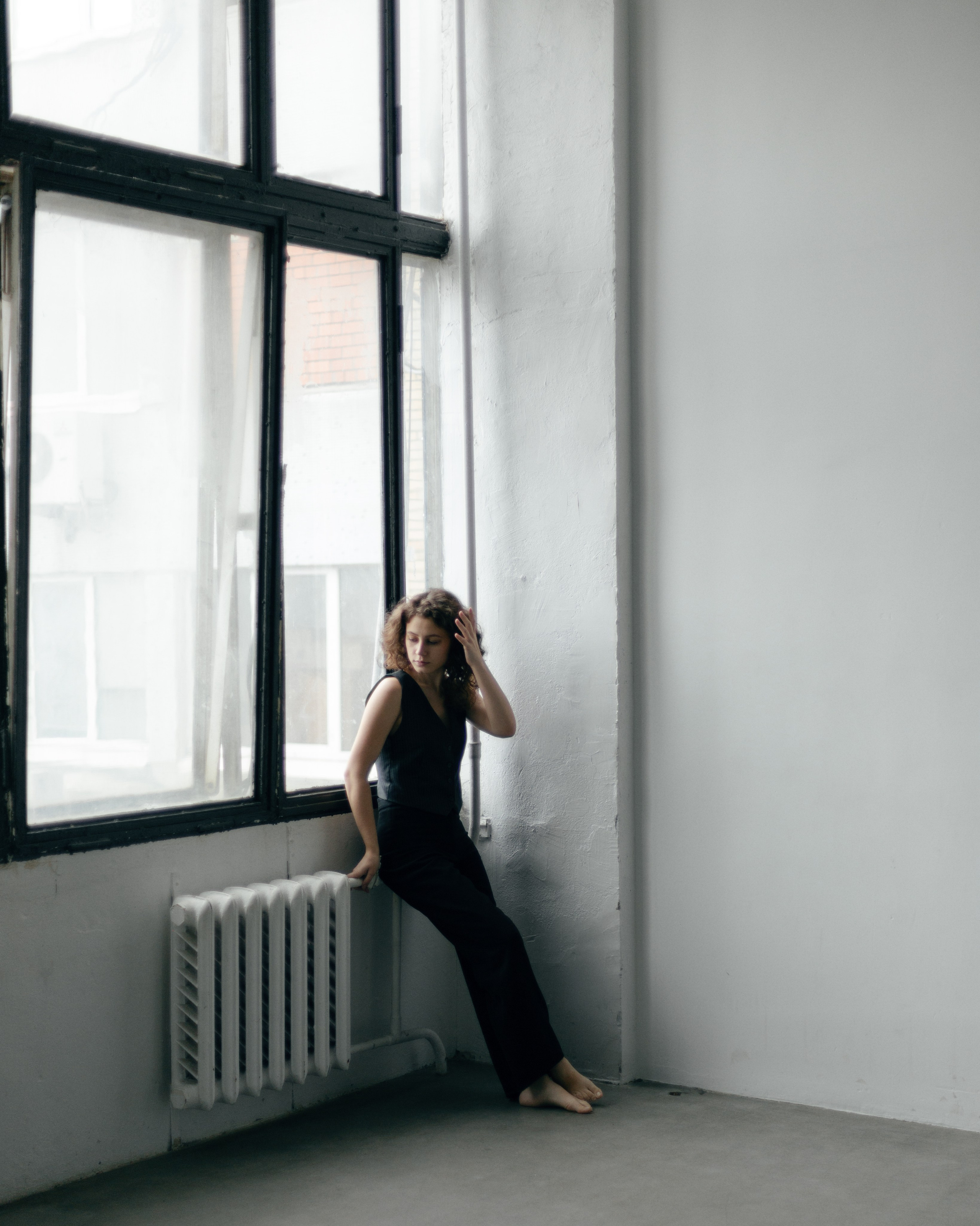 Карина. Фотограф в Москве — Евгения Прокопенко