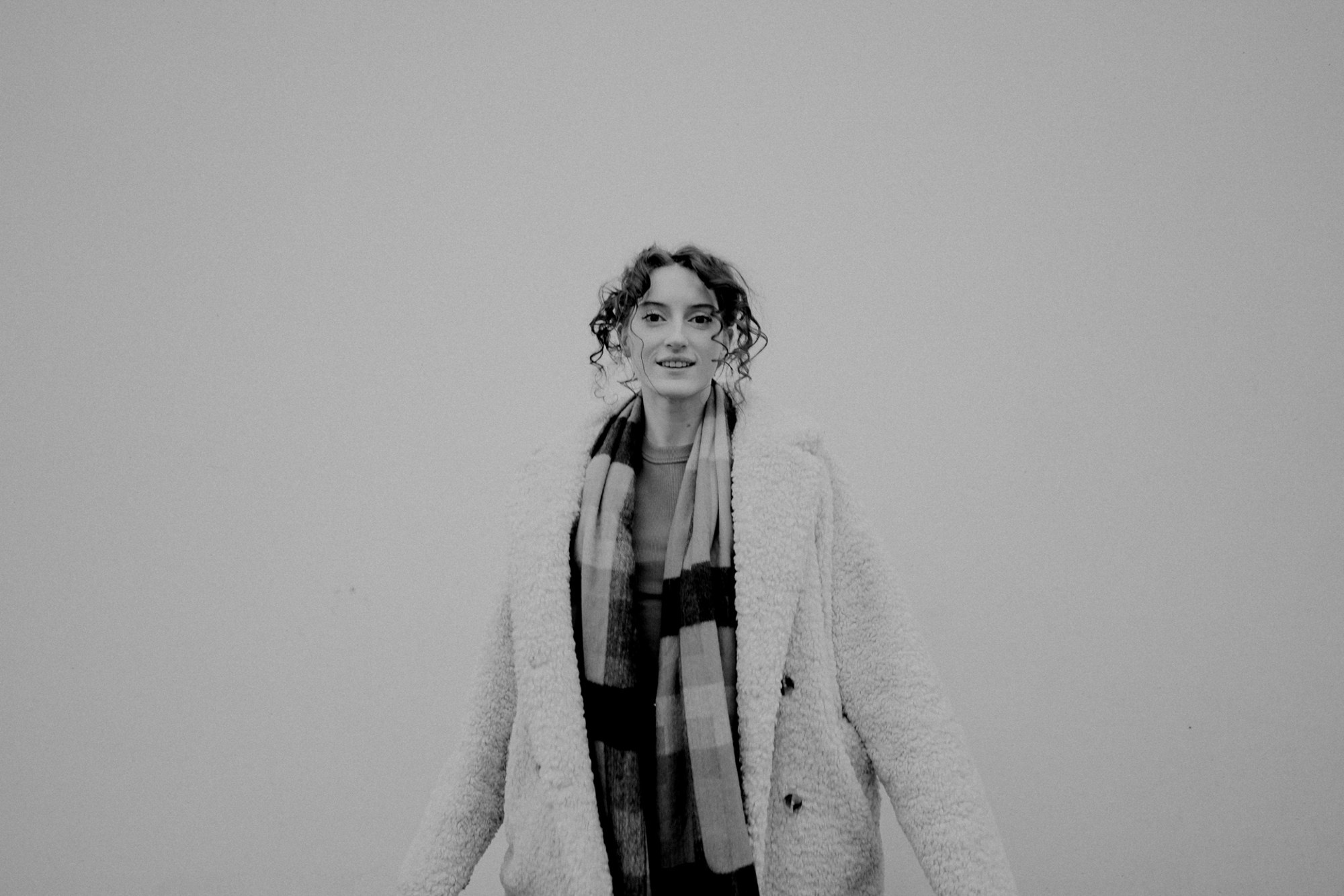 Прогулка м.Третьяковская. Фотограф Москва — Юлия Кокова