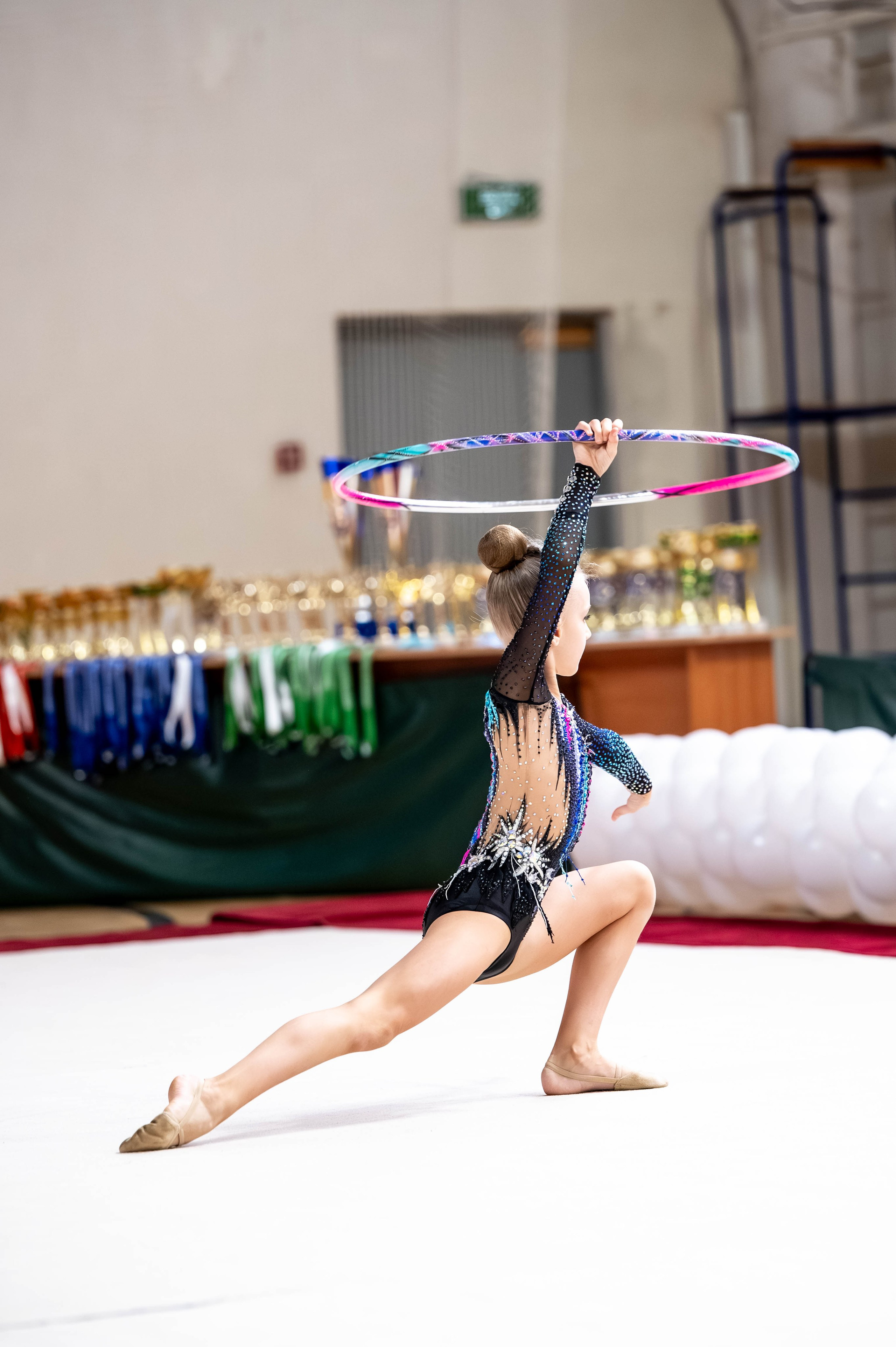Подмосковные надежды. Озеры. Февраль, 2025. Спортивный фотограф в Туле и Тульской области. Файсханова Фото Спорт