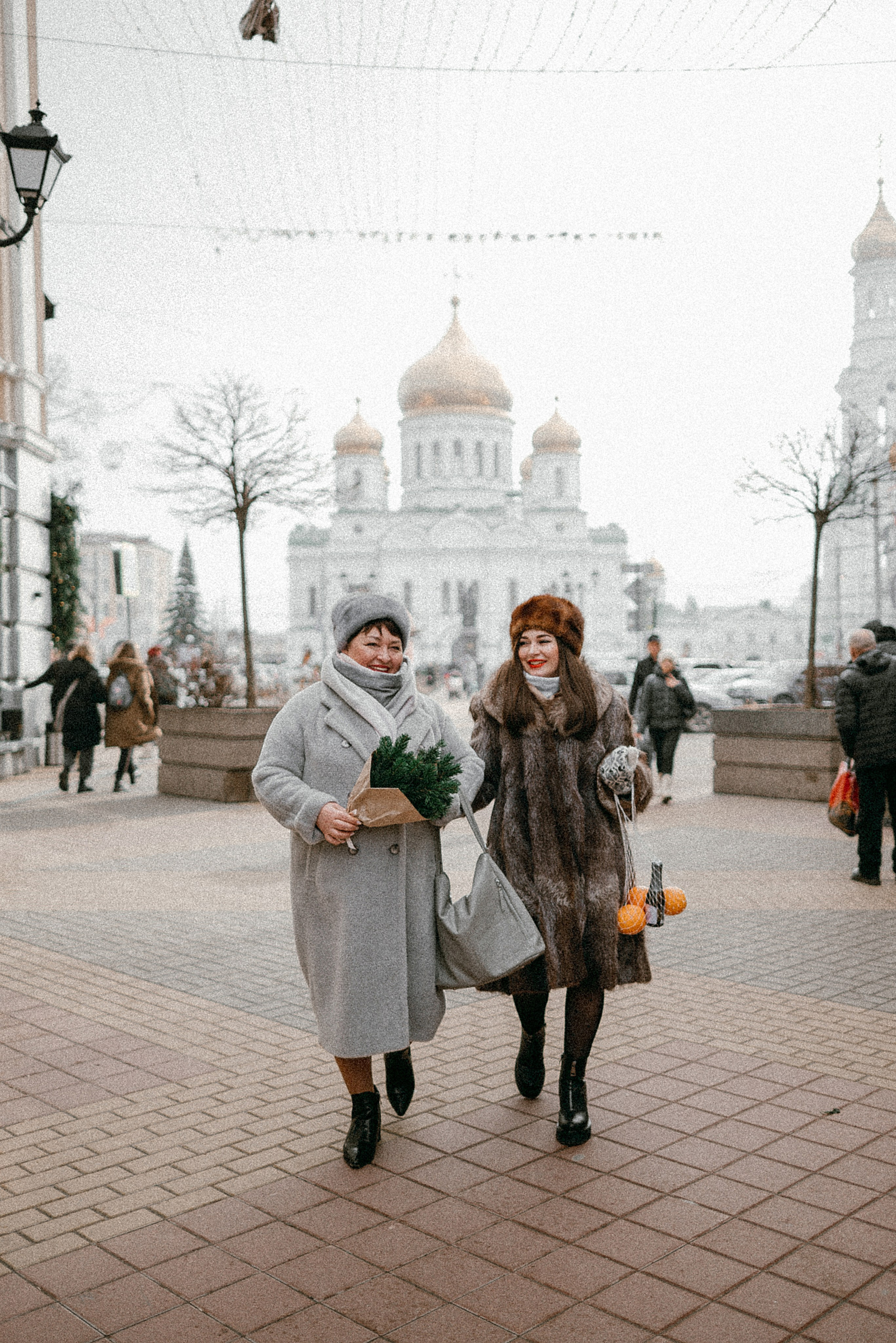 Russiаn Girl. Свадебный и семейный фотограф в Ростове-на-Дону Алина Астахова