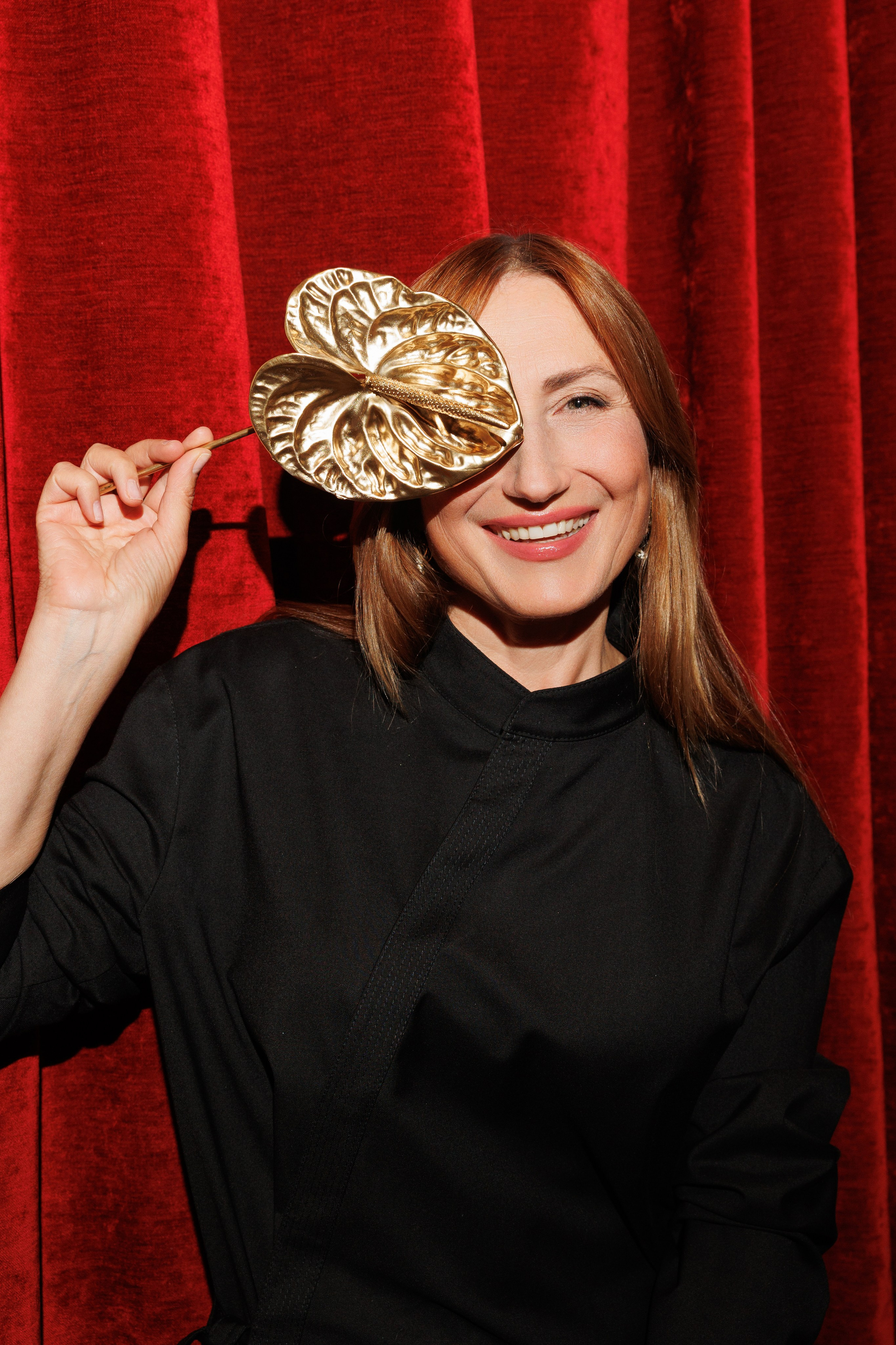 SAVOY. Репортажный фотограф Ольга Кочетова в Москве