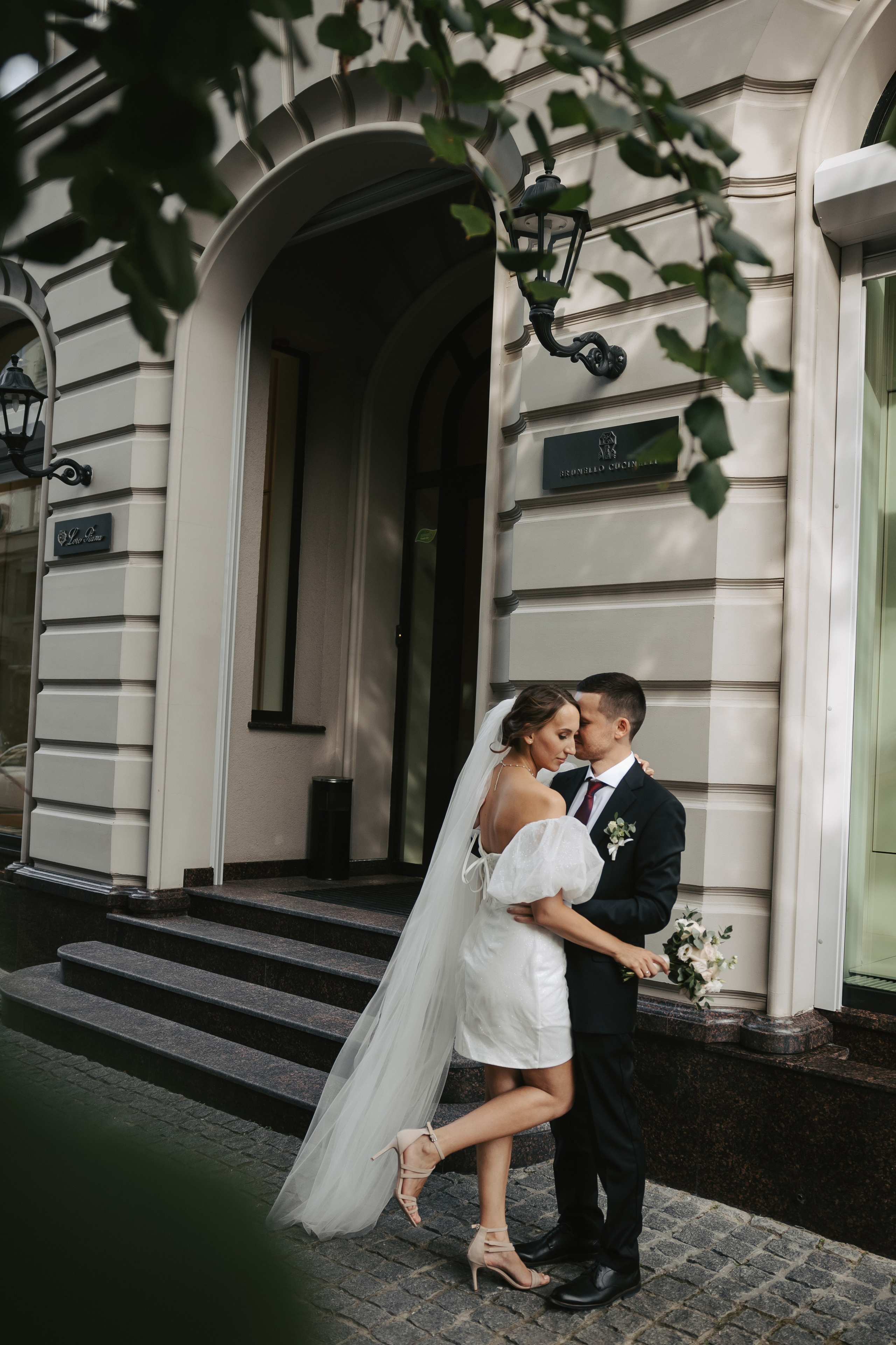 Гулина и Рома. Семейный фотограф в Казани Татьяна Андреева