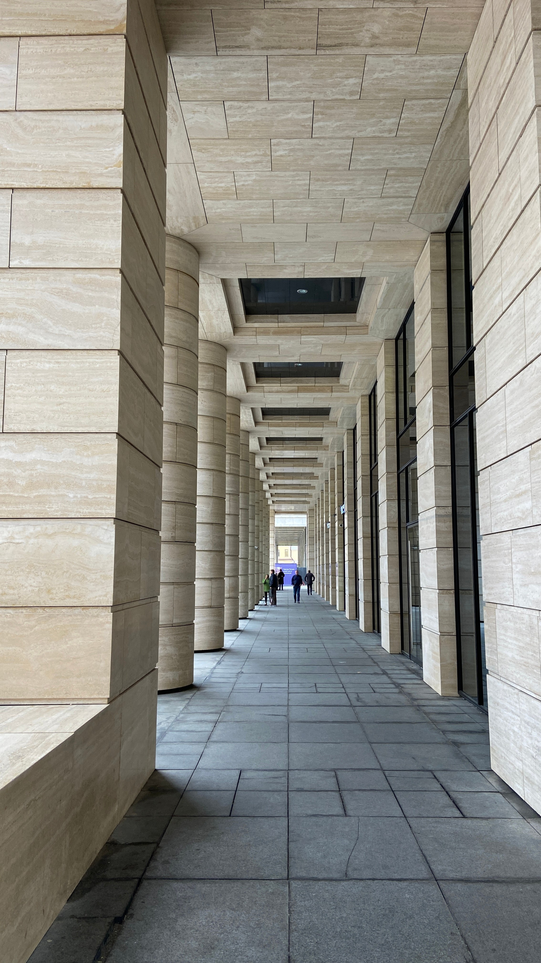 Городские локации в Питере