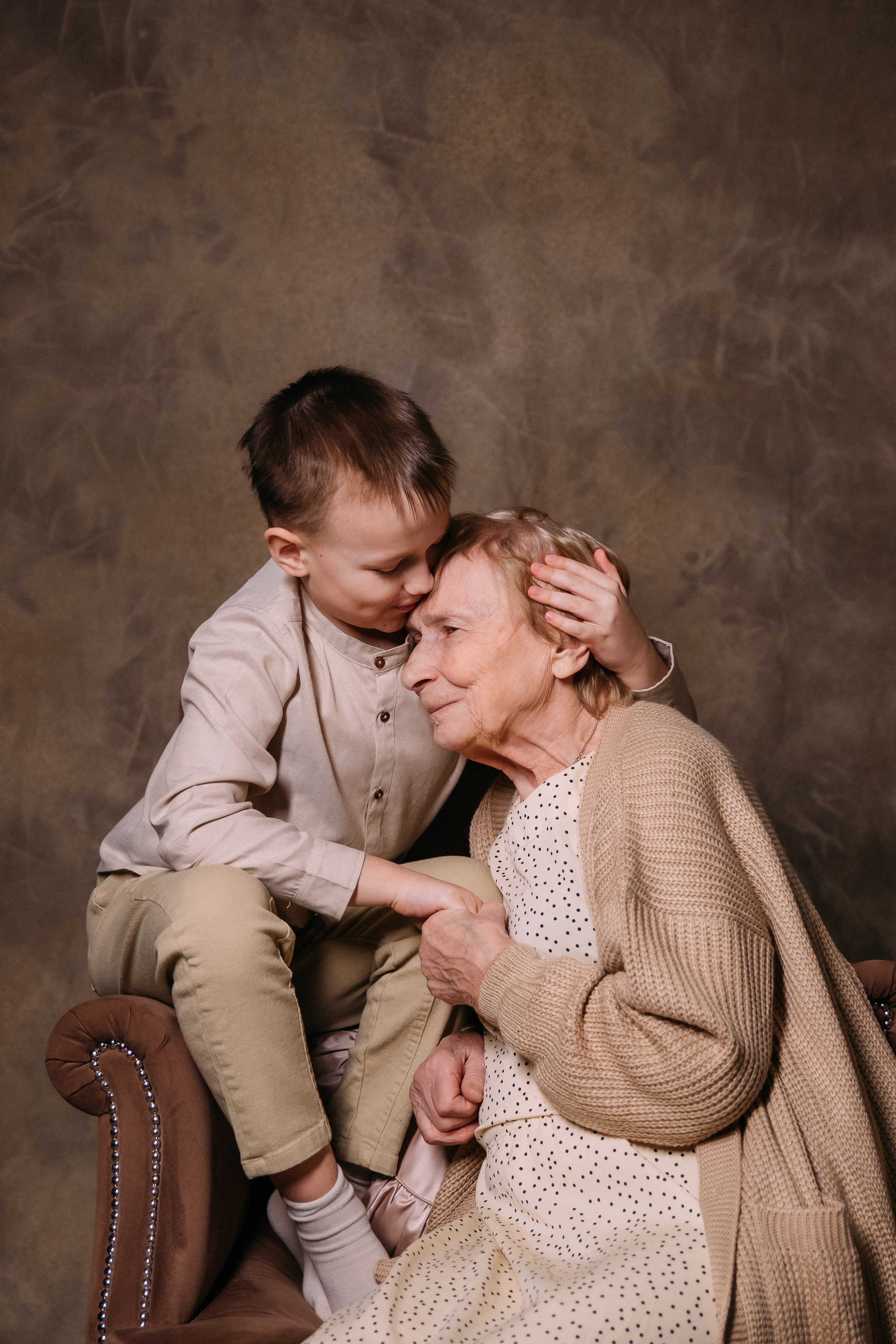 ТЕПЛО ПРАБАБУШКИНЫХ РУК. Женский и семейный фотограф Елена Петрова