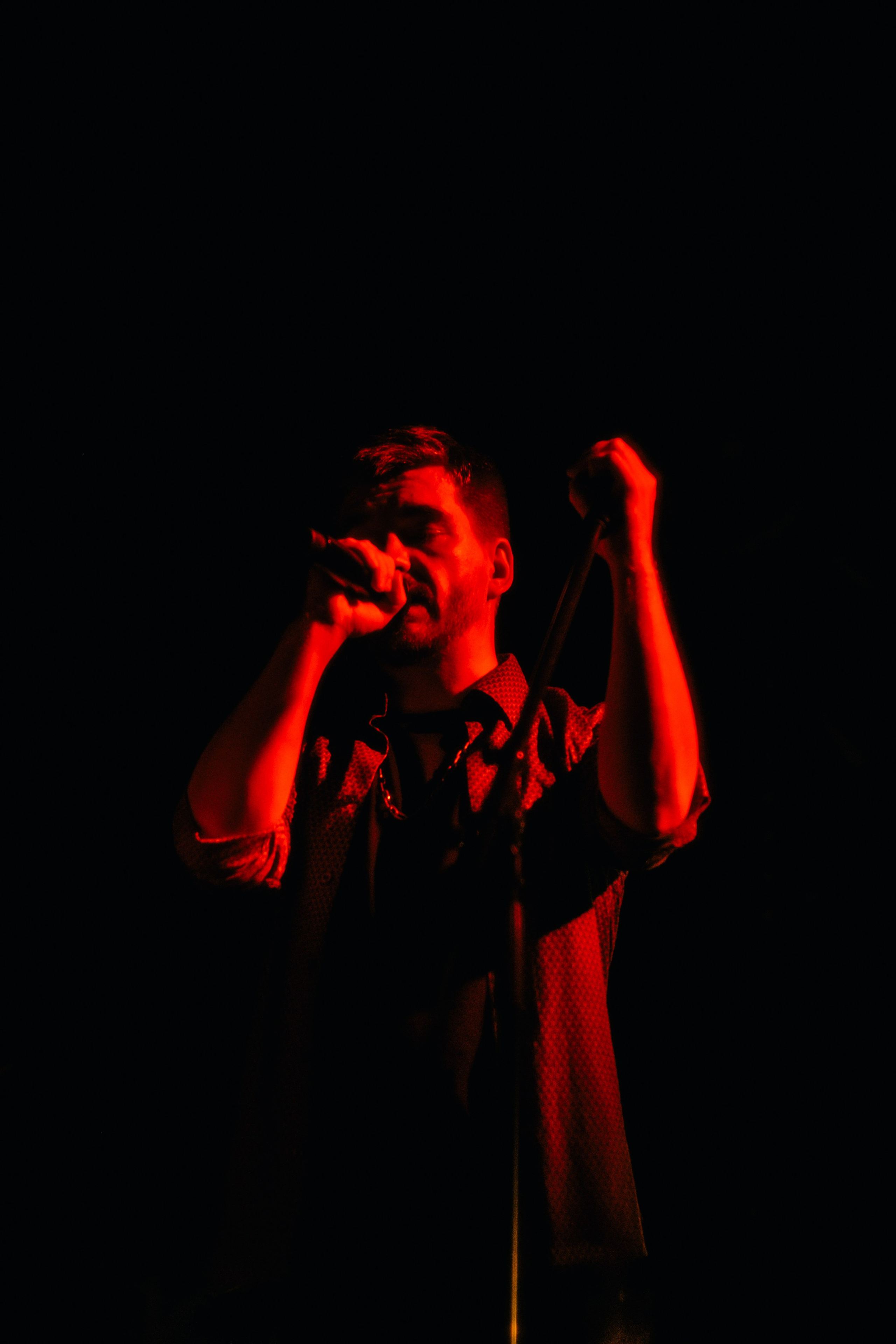 Аффинаж. Репортажный и портретный фотограф в Москве Кристина Волконская