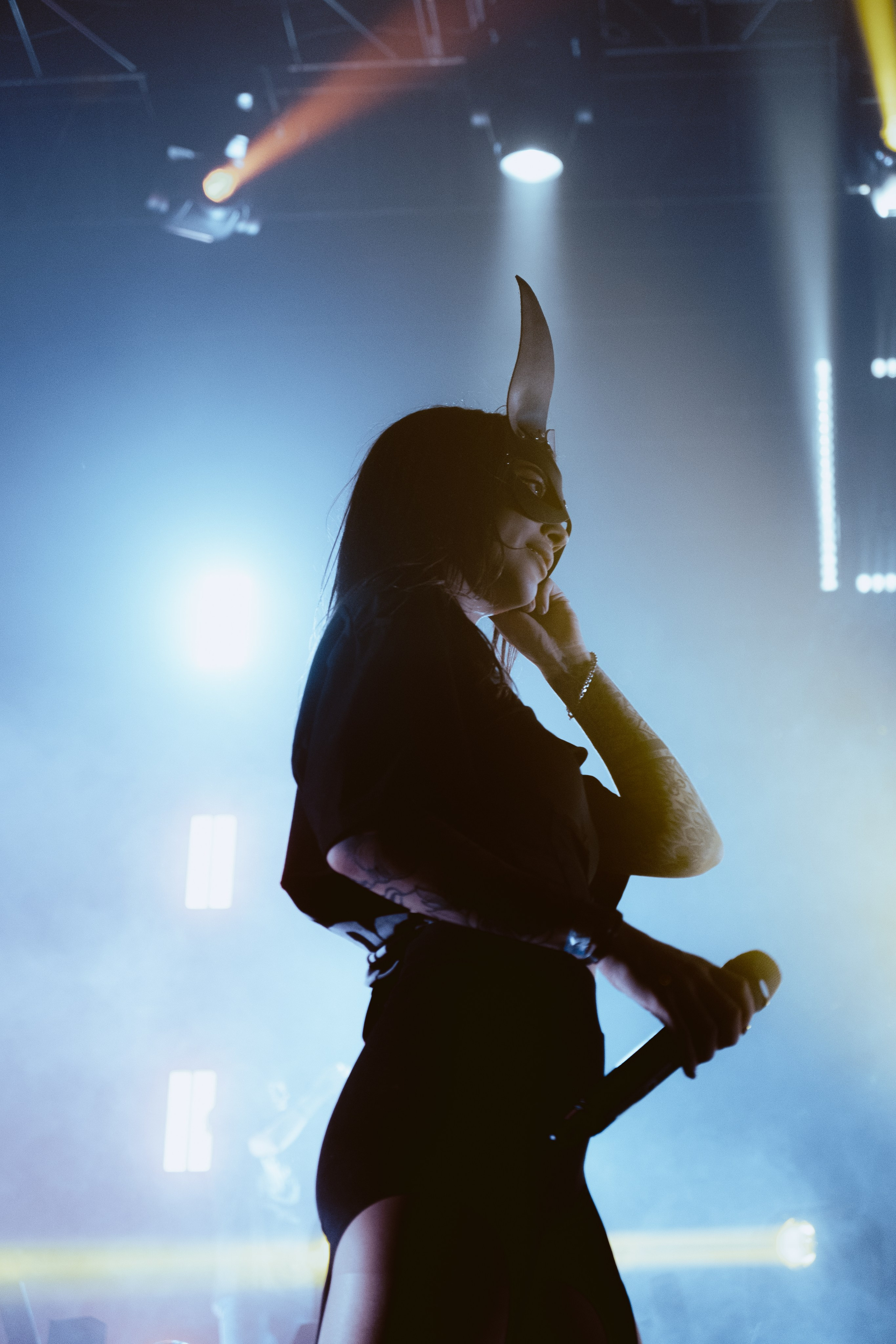 Пневмослон. Репортажный и портретный фотограф в Москве Кристина Волконская