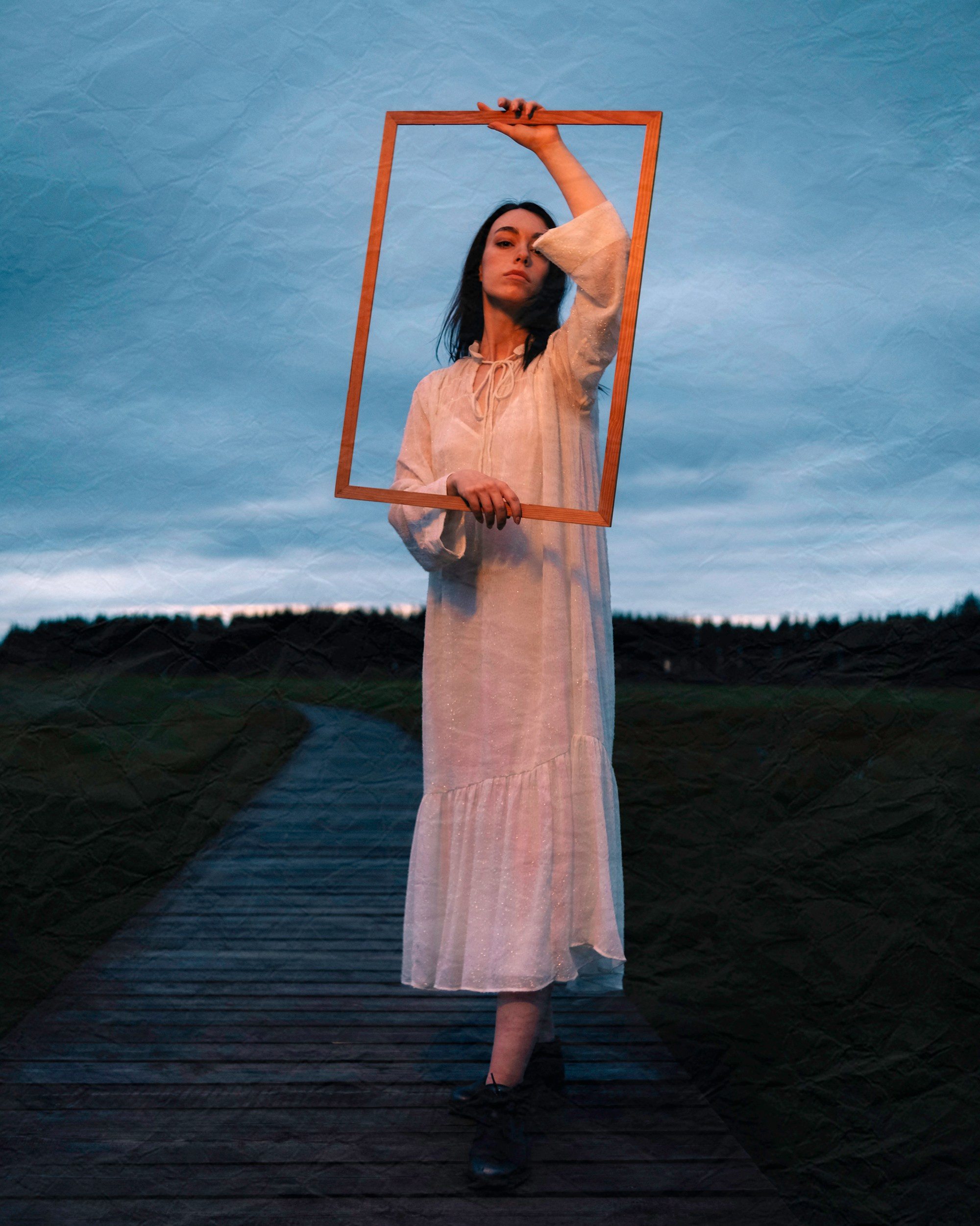 Alice. Репортажный и портретный фотограф в Москве Кристина Волконская