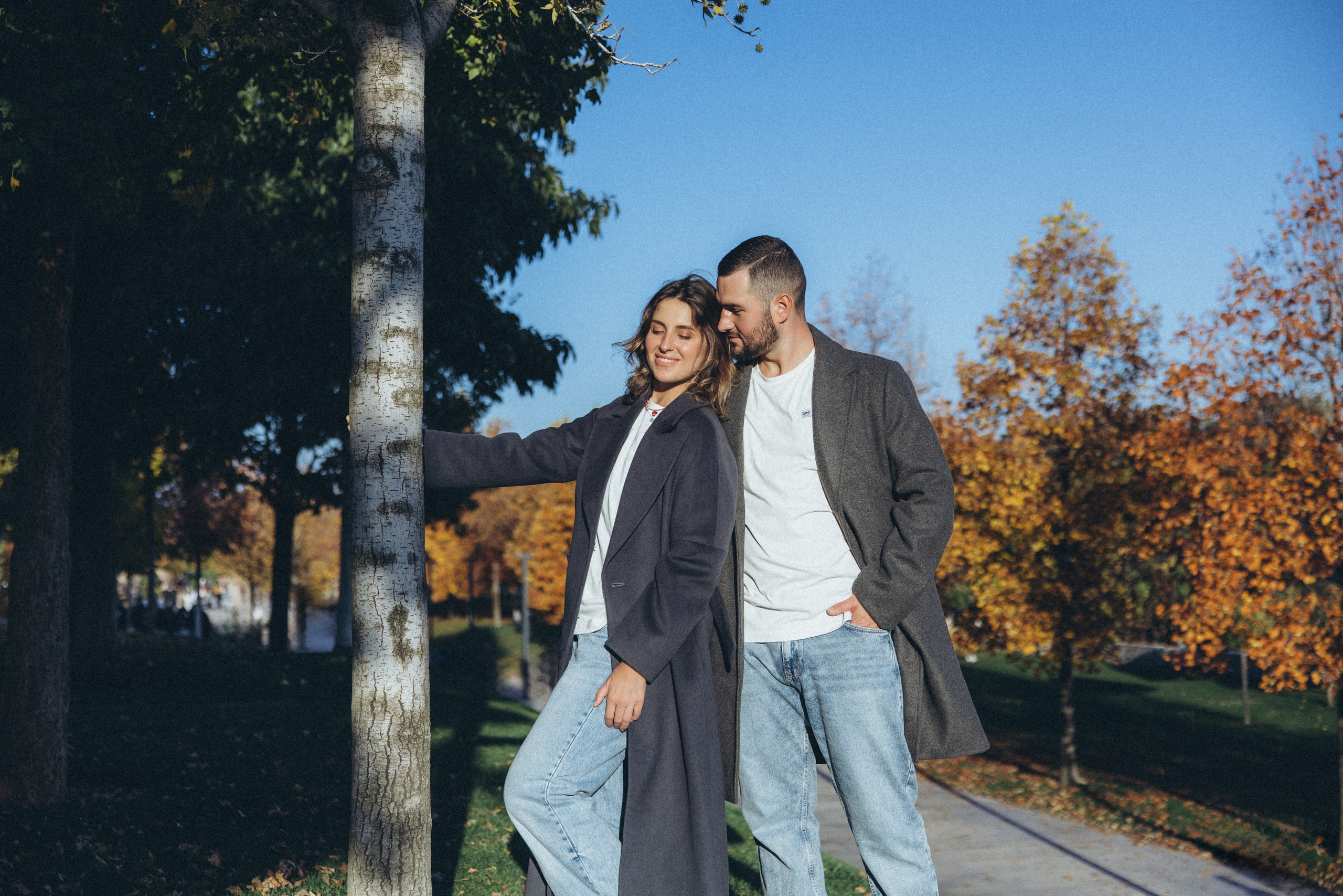 Даниил и Илона. Фотограф Краснодар